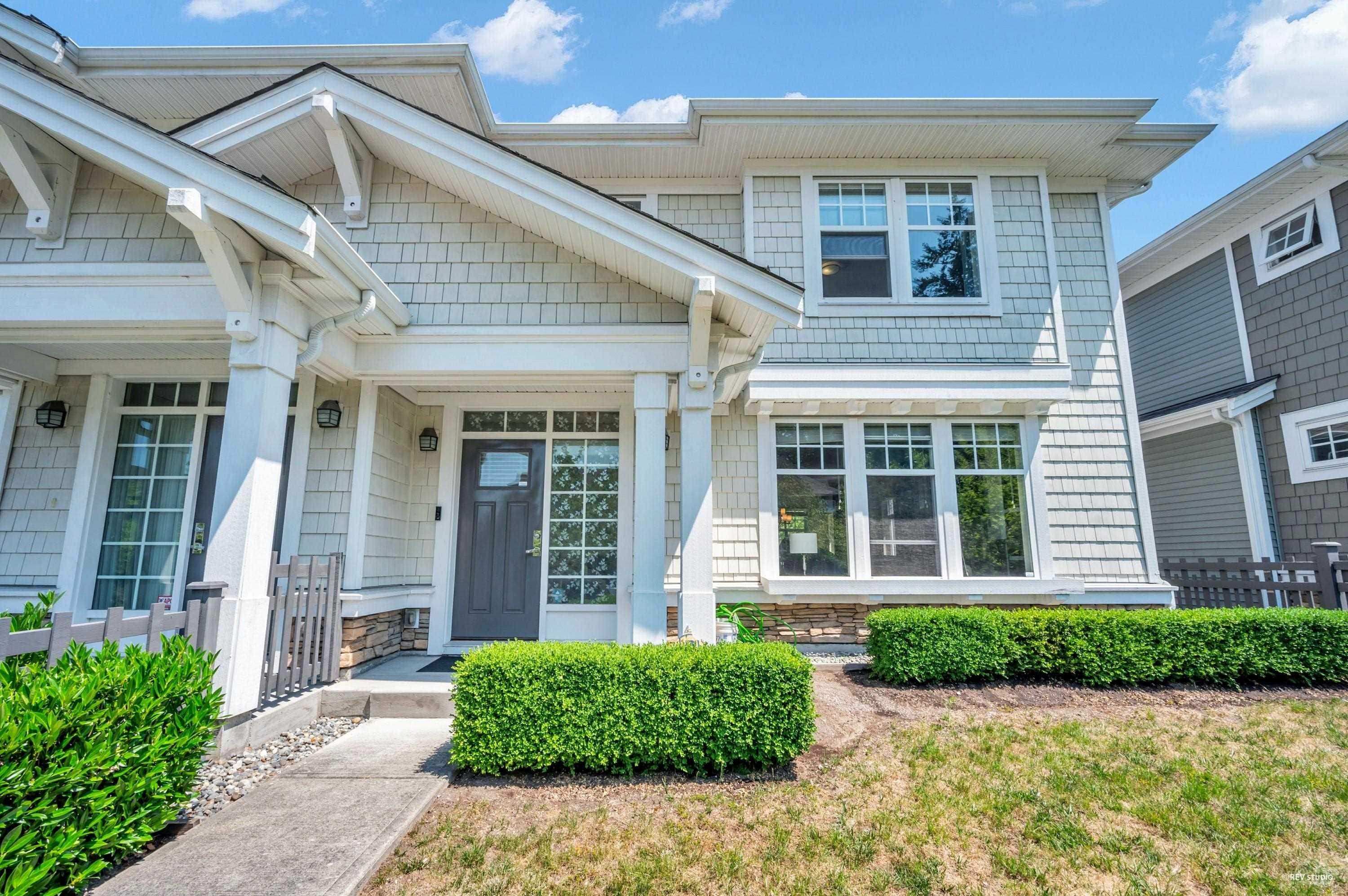 80 10500 DELSOM CRESCENT, R3004892, BC,
