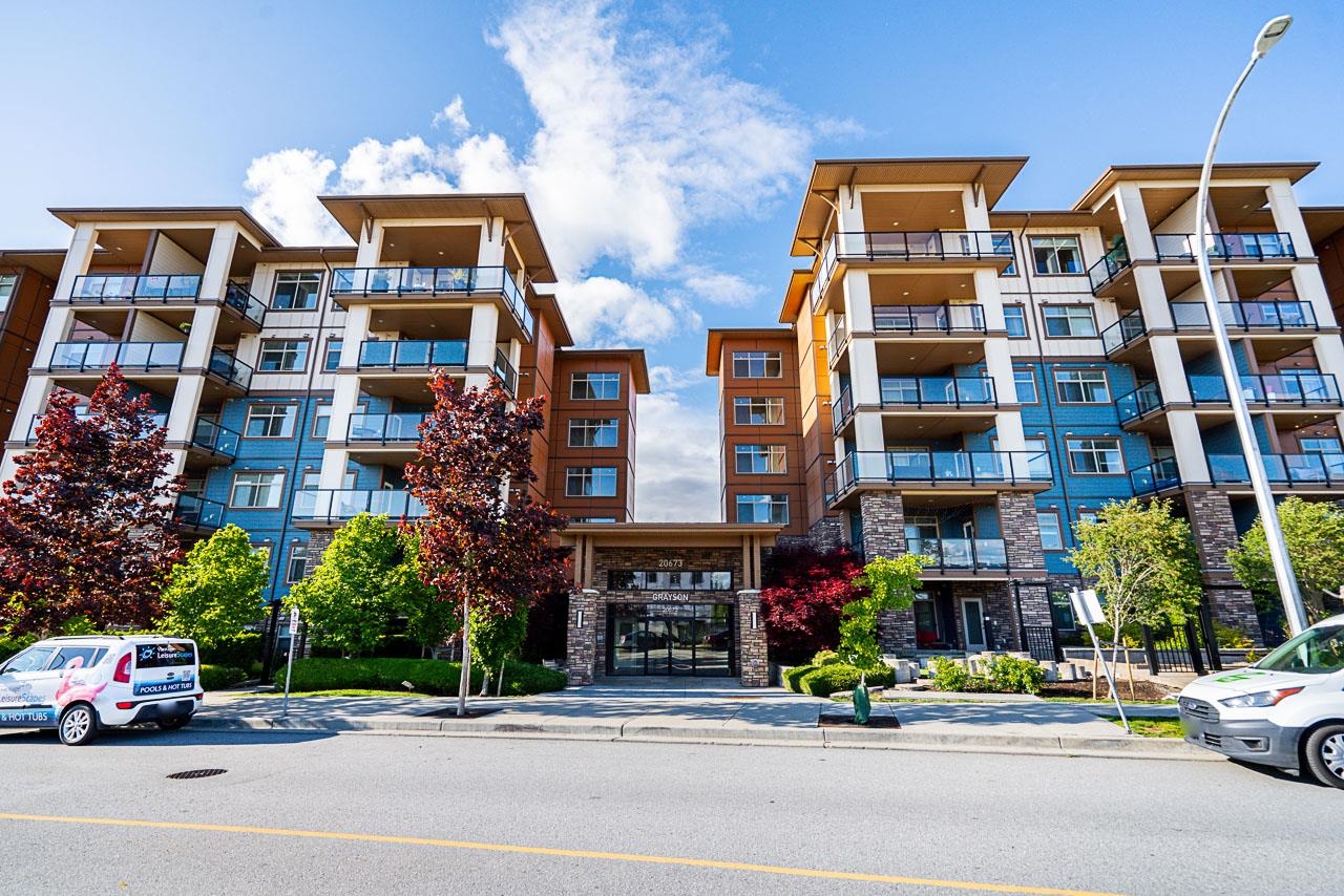 214 20673 78 AVENUE, R3004912, BC,