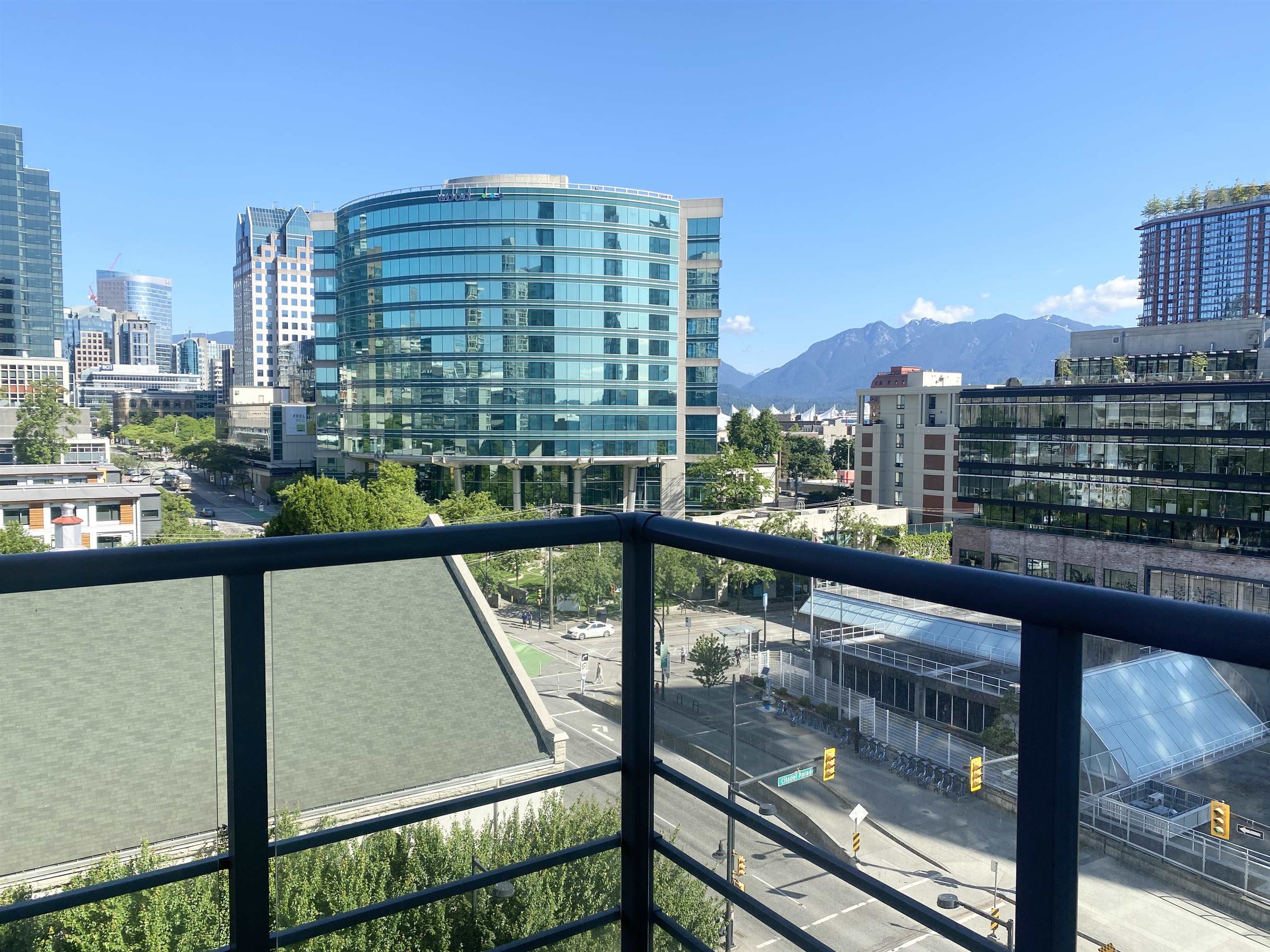 905 602 CITADEL PARADE, R3004940, BC,