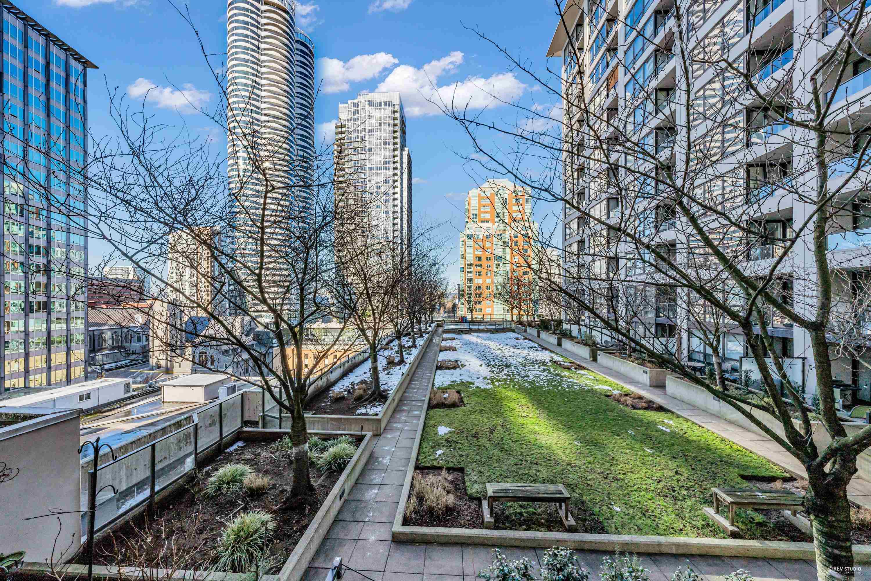 1211 933 HORNBY STREET, R3004996, BC,