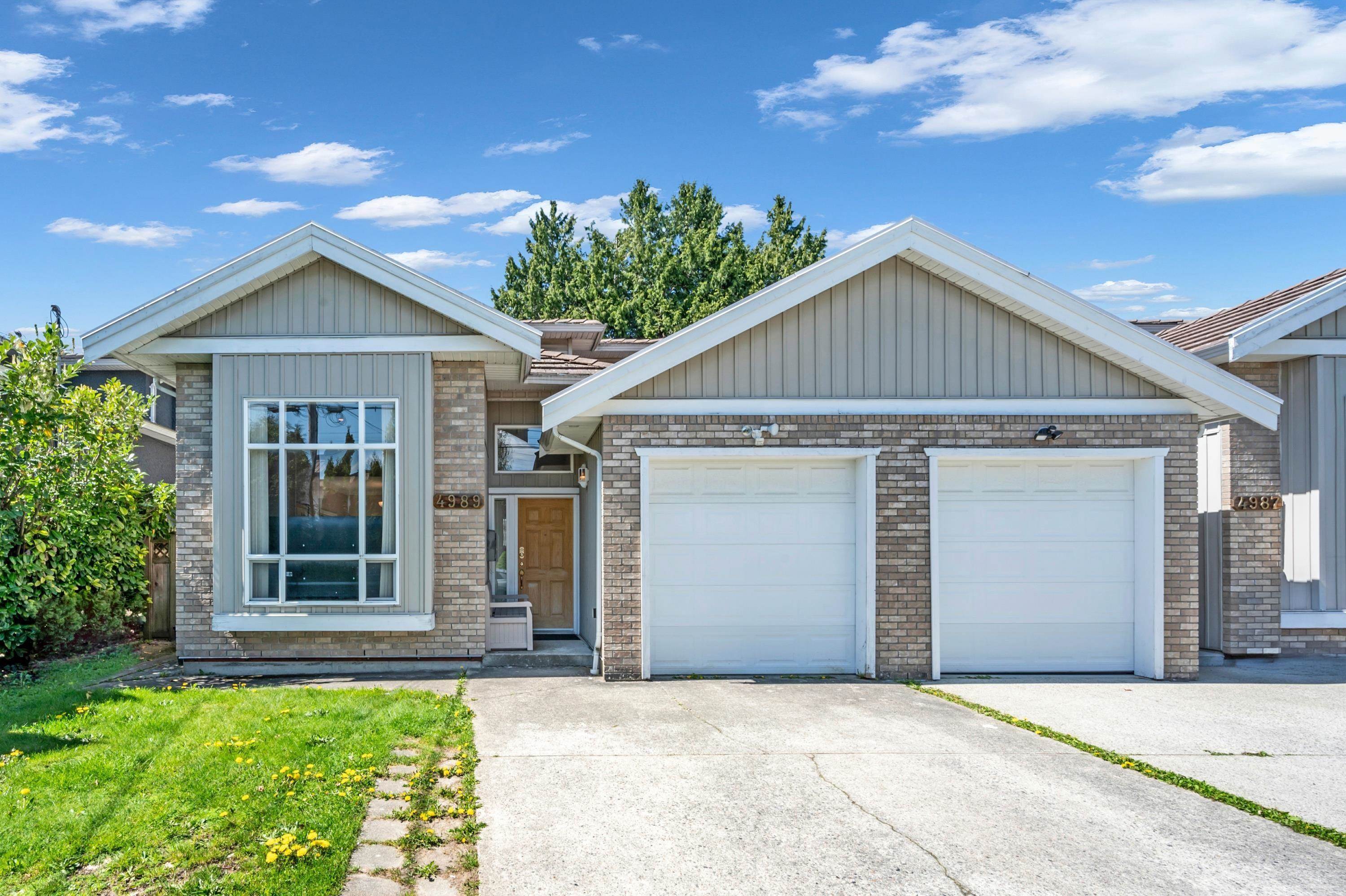 4989 SMITH AVENUE, Burnaby BC V5G 2W6, R3005042, BC,