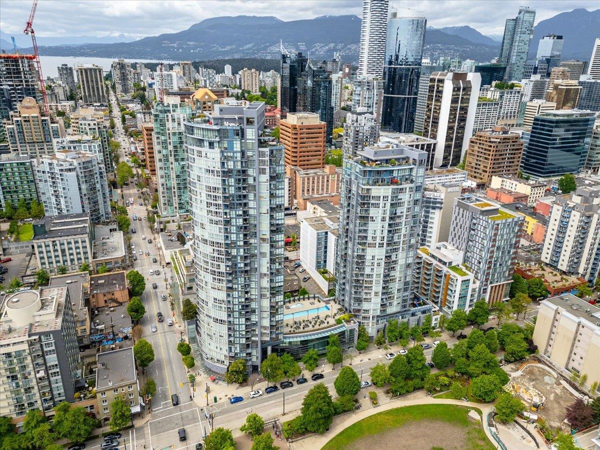 1105 1199 SEYMOUR STREET, R3005069, BC,