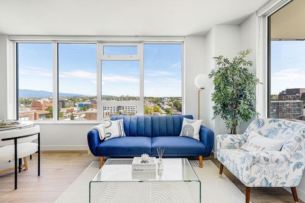 1509 110 SWITCHMEN STREET, R3005102, BC,