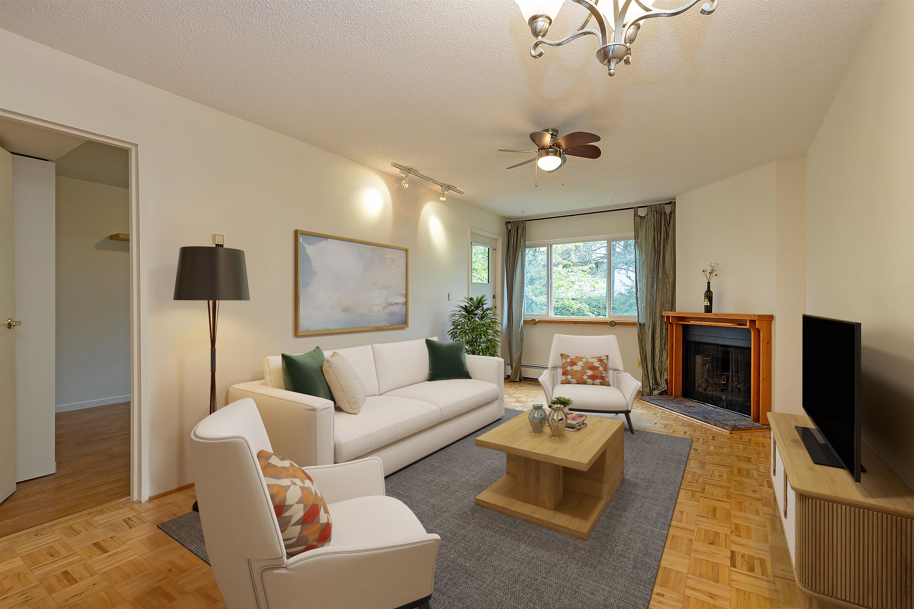 213 1209 HOWIE AVENUE, R3005108, BC,