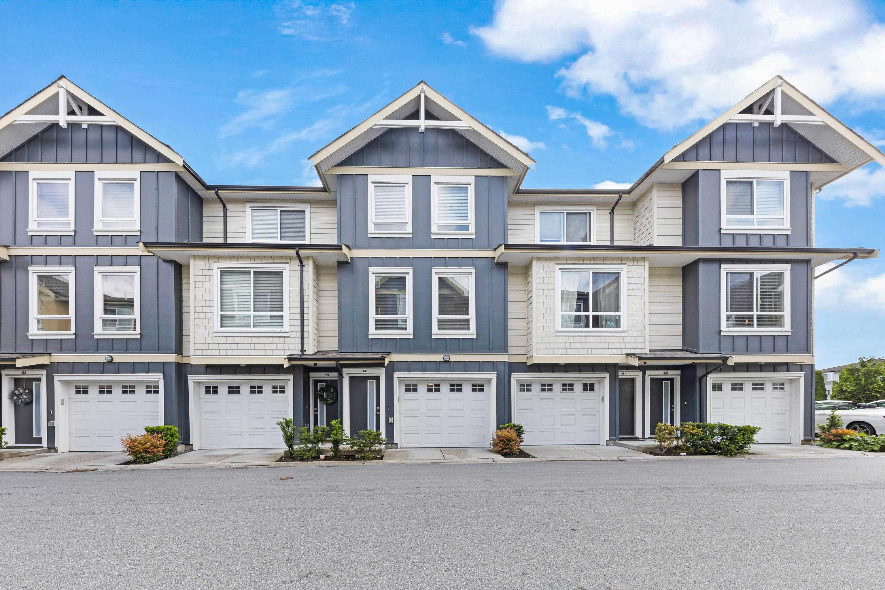 60 430 DUNCAN STREET, R3005126, BC,