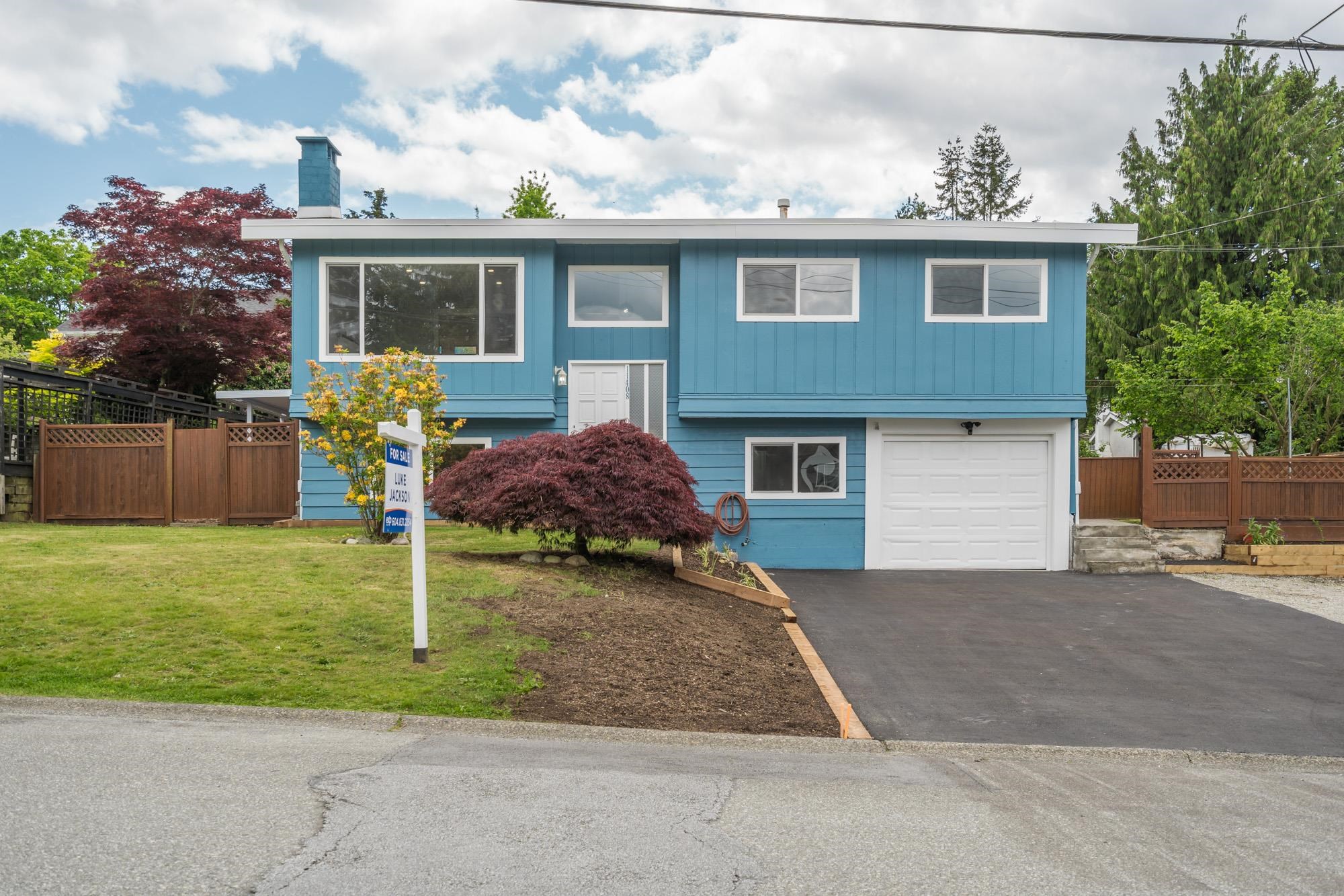 11408 PEMBERTON CRESCENT, Delta BC V4C 3J4, R3005128, BC,