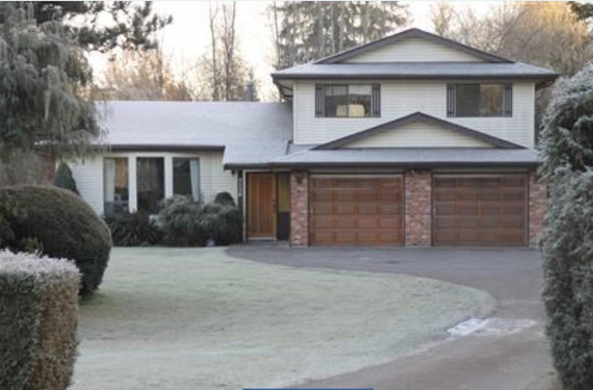 9138 CEDAR STREET, Mission BC V4S 1A7, R3005161, BC,