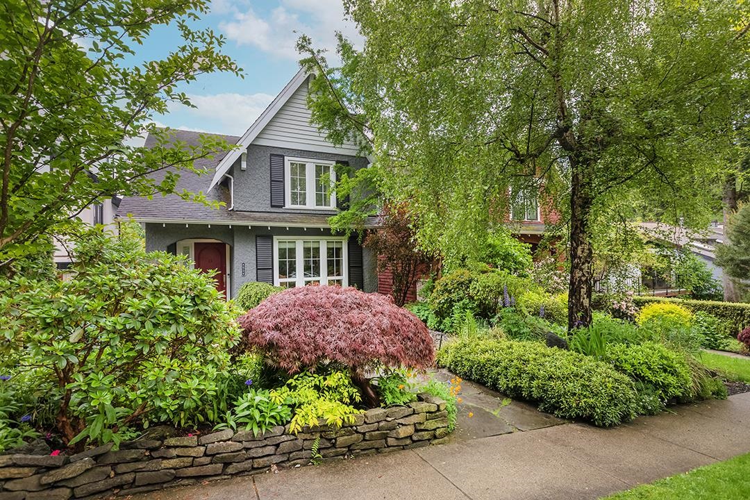 4054 W 20TH AVENUE, Vancouver BC V6S 1G5, R3005224, BC,