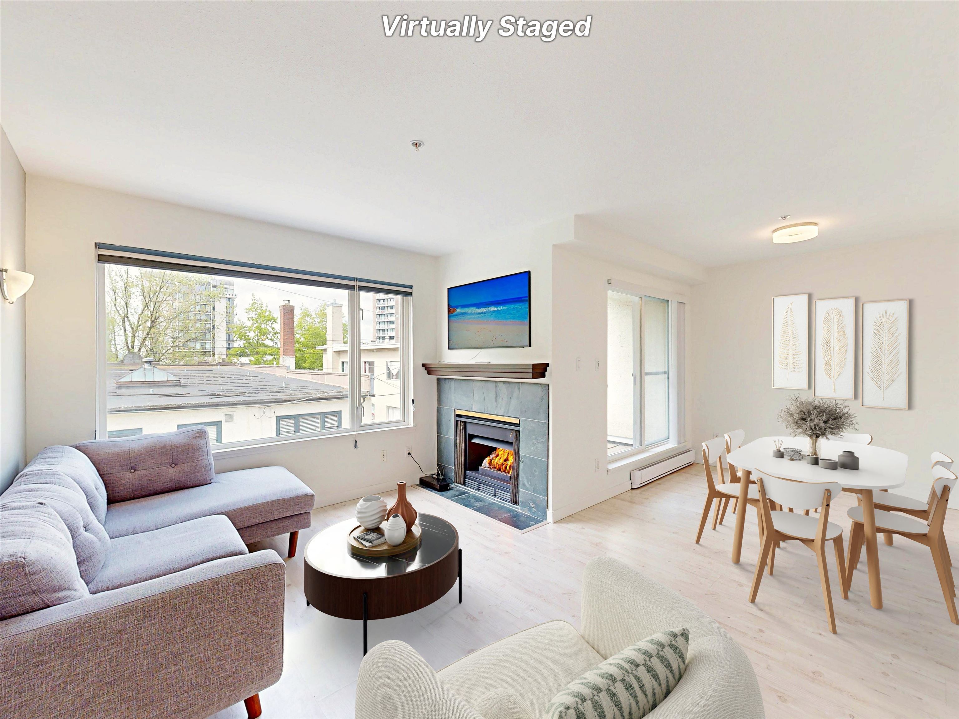 205 1554 BURNABY STREET, R3005226, BC,