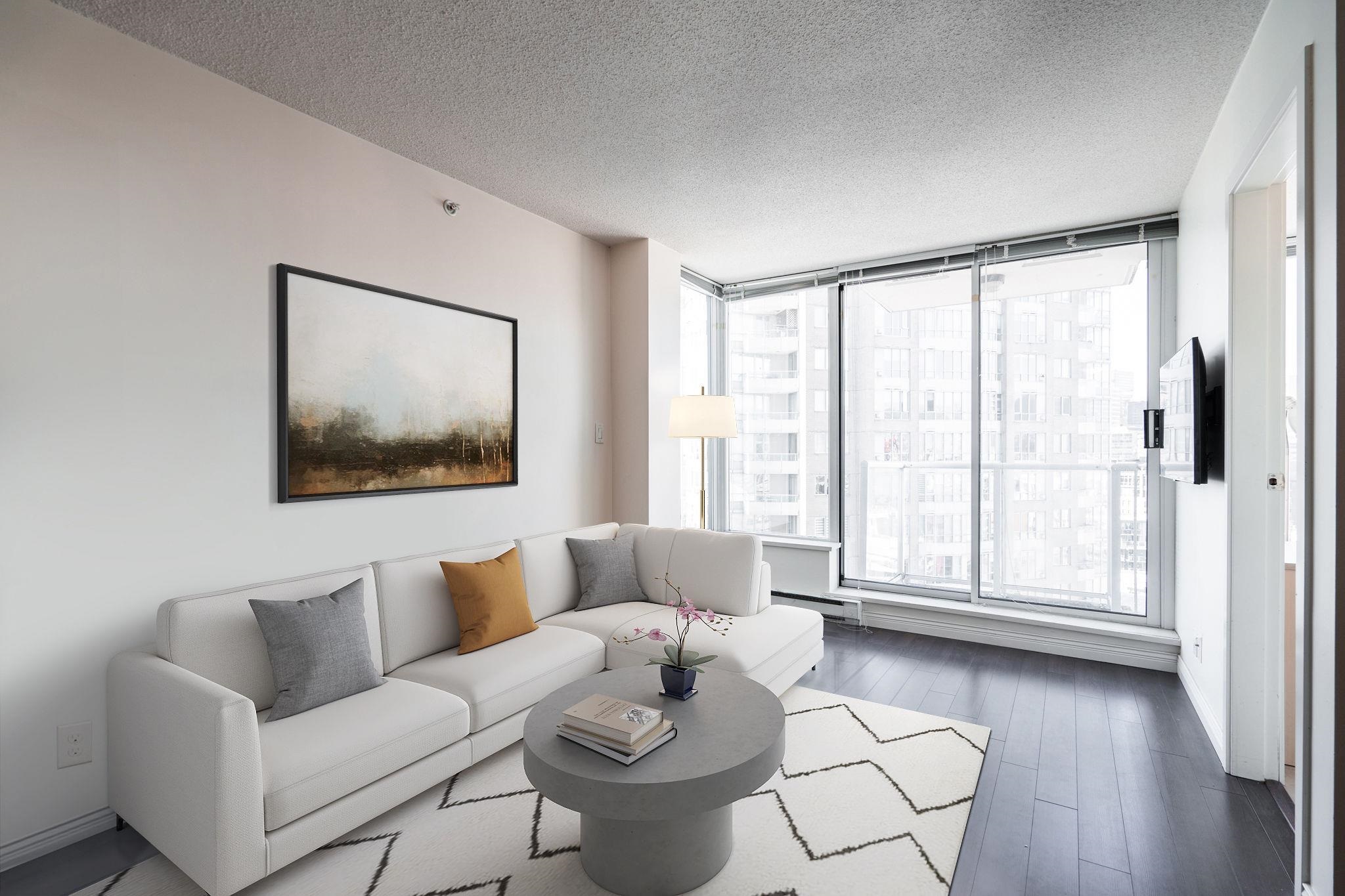 1903 550 TAYLOR STREET, R3005253, BC,