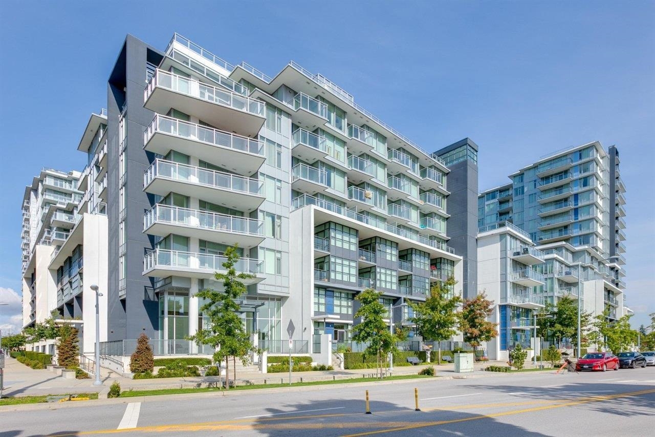 306 8633 CAPSTAN WAY, R3005357, BC,