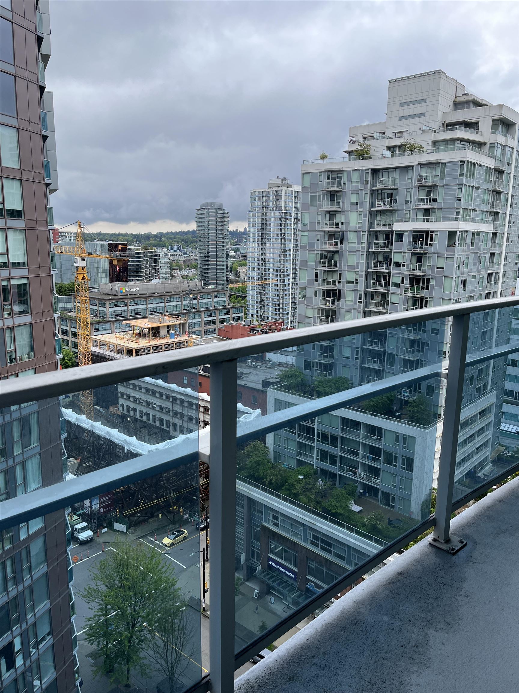 2011 788 HAMILTON STREET, R3005360, BC,