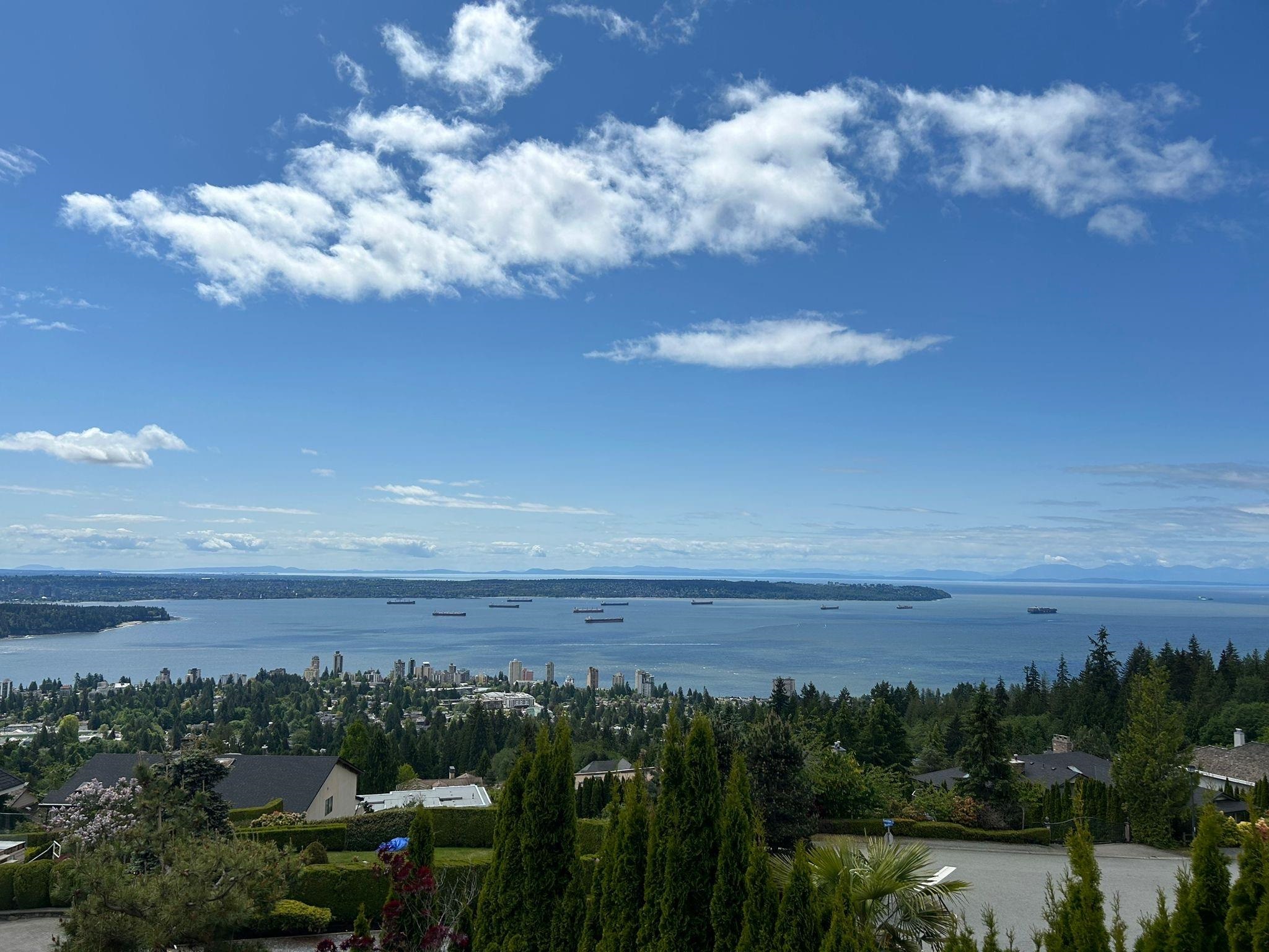 2555 WESTHILL DRIVE, West Vancouver BC V7S 3B7, R3005383, BC,