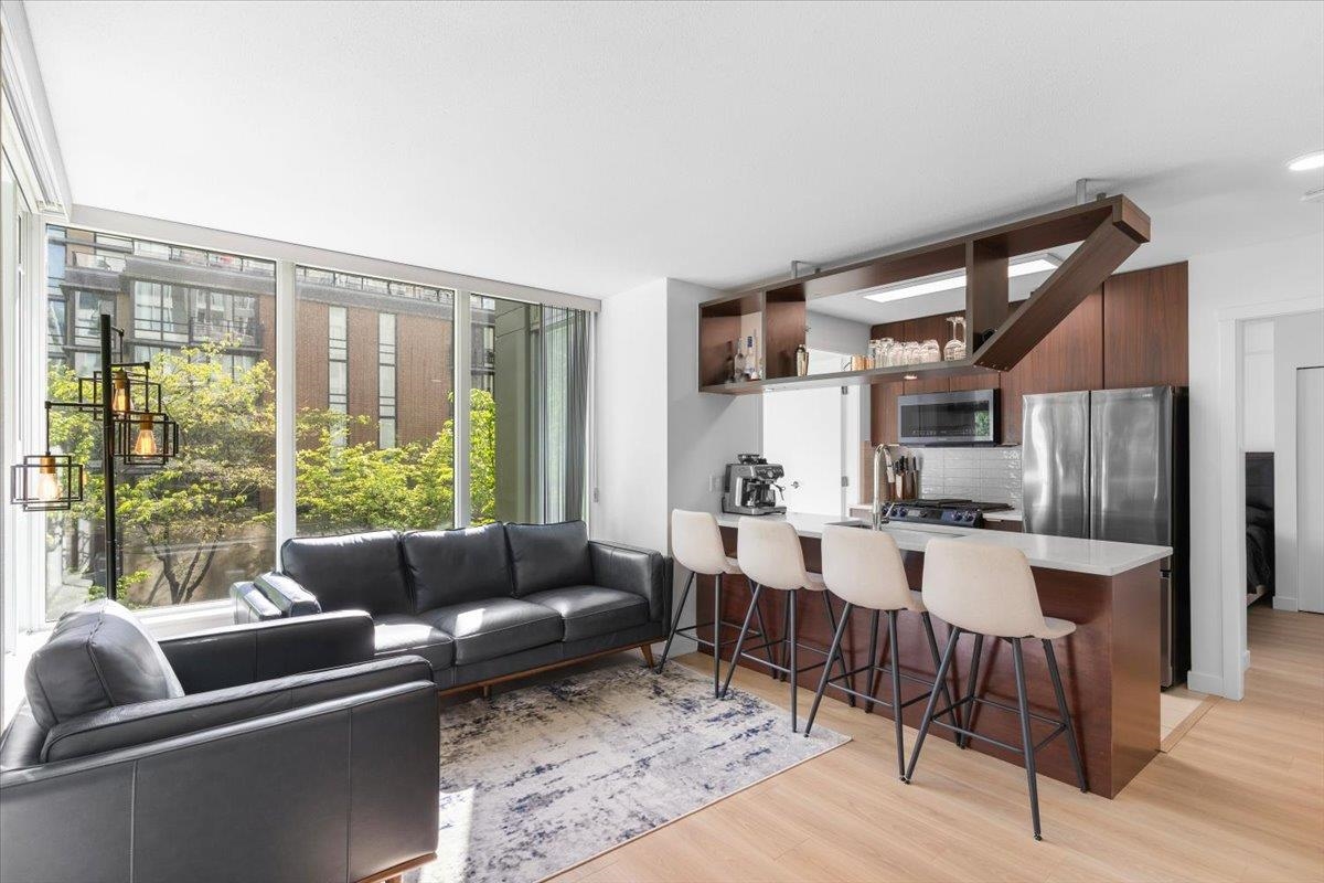 307 1010 RICHARDS STREET, R3005696, BC,