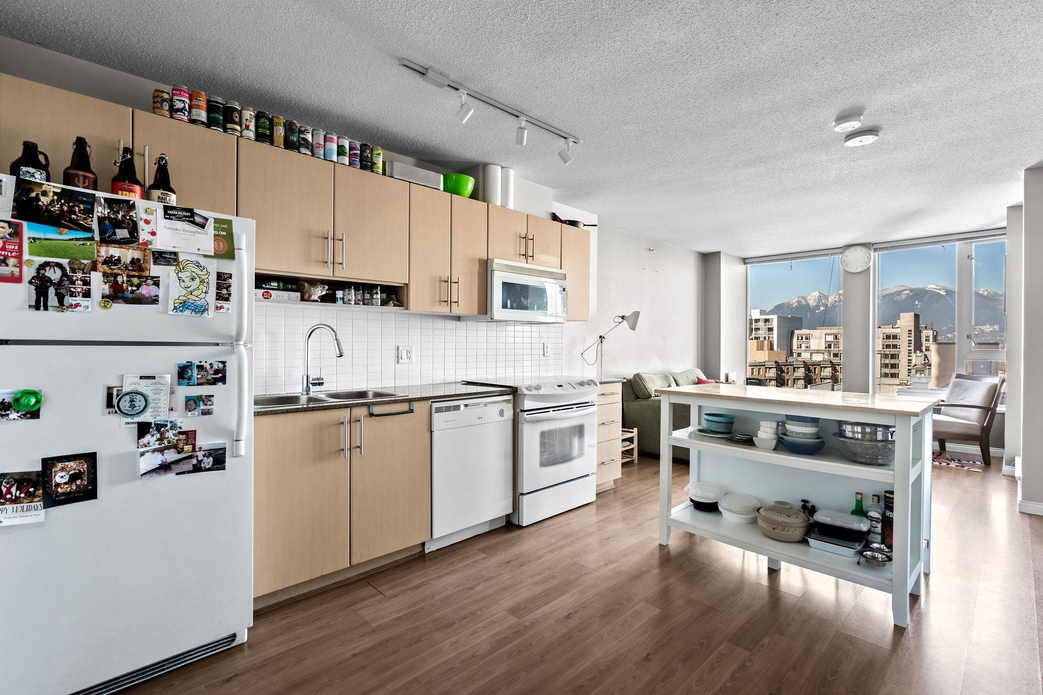 1005 550 TAYLOR STREET, R3005754, BC,