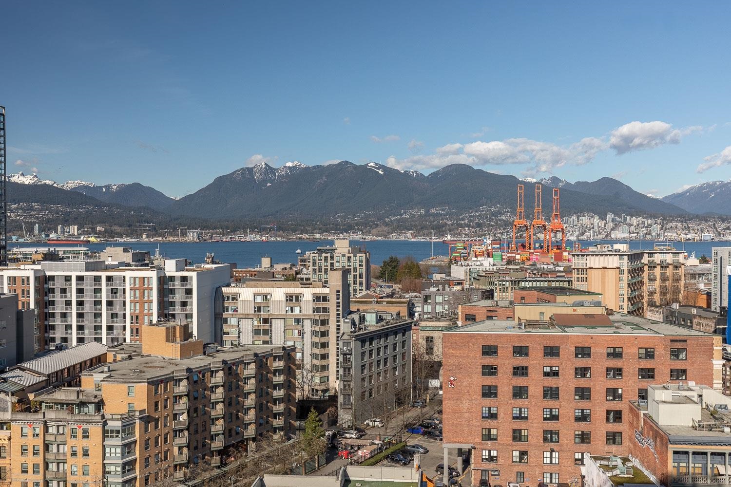 1905 550 TAYLOR STREET, R3005780, BC,