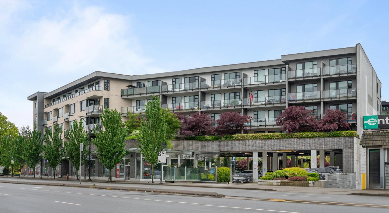 409 725 MARINE DRIVE, R3005795, BC,