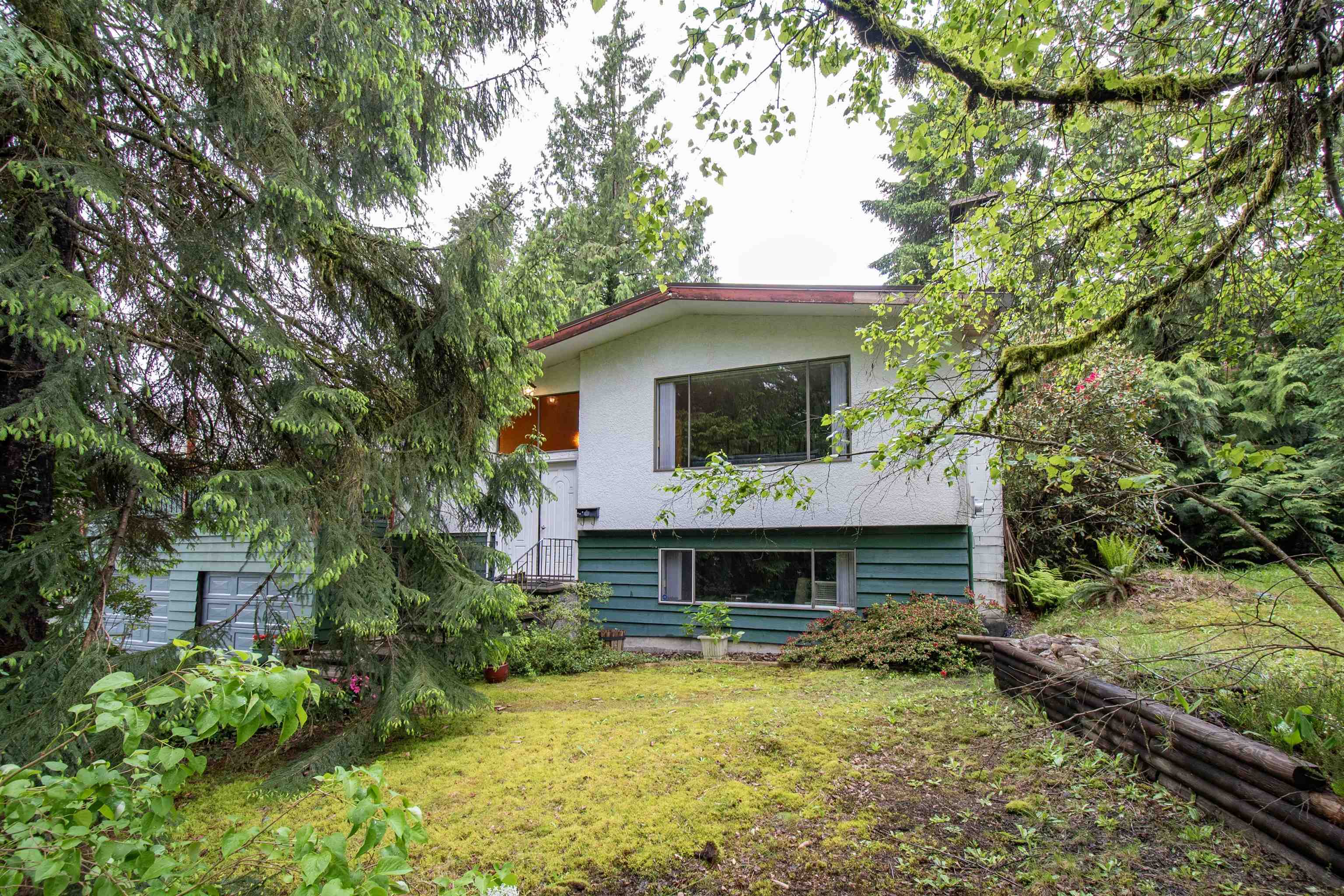 3875 REGENT AVENUE, North Vancouver BC V7N 2C3, R3005854, BC,