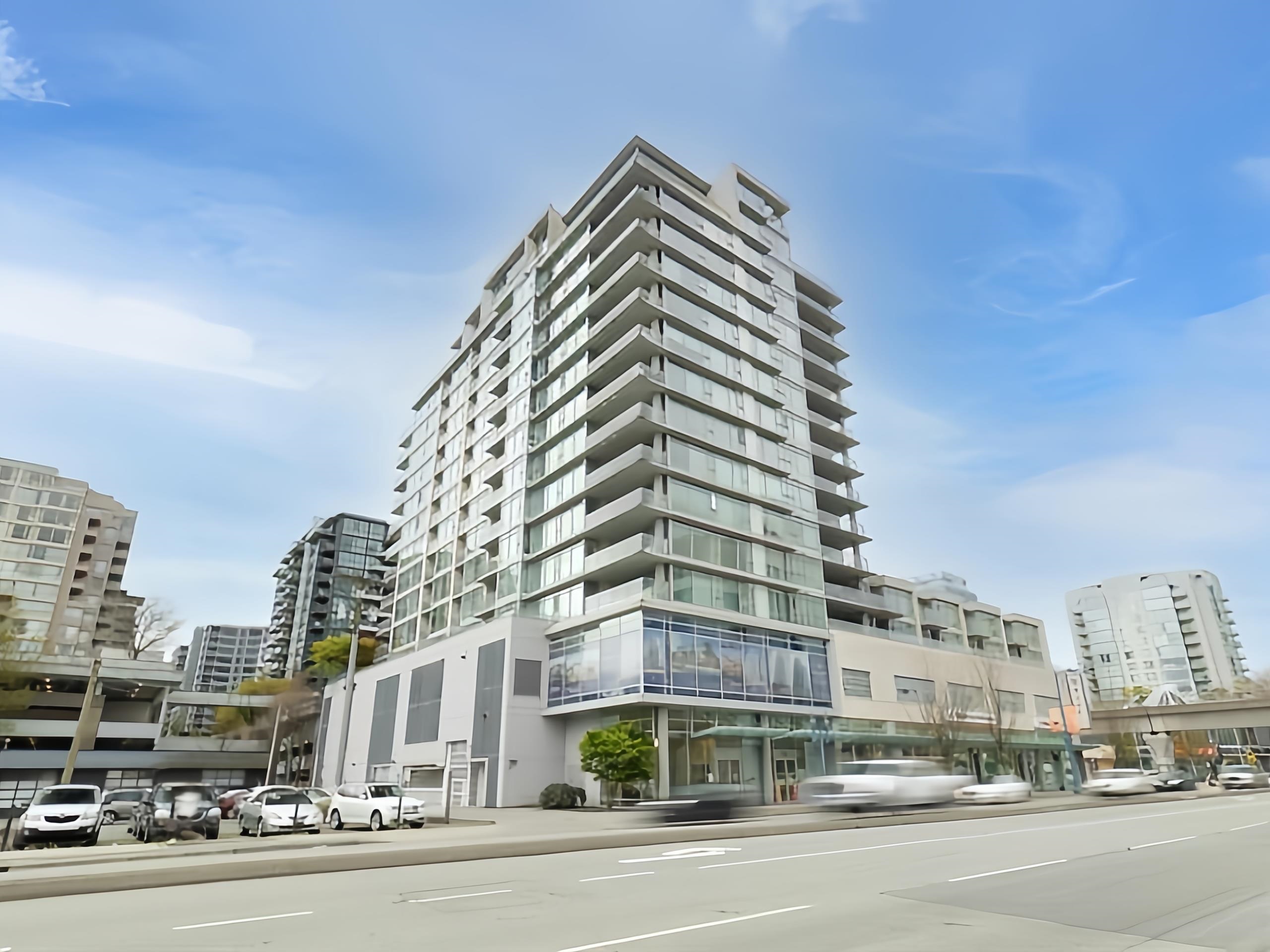 507 8068 WESTMINSTER HIGHWAY, R3005907, BC,