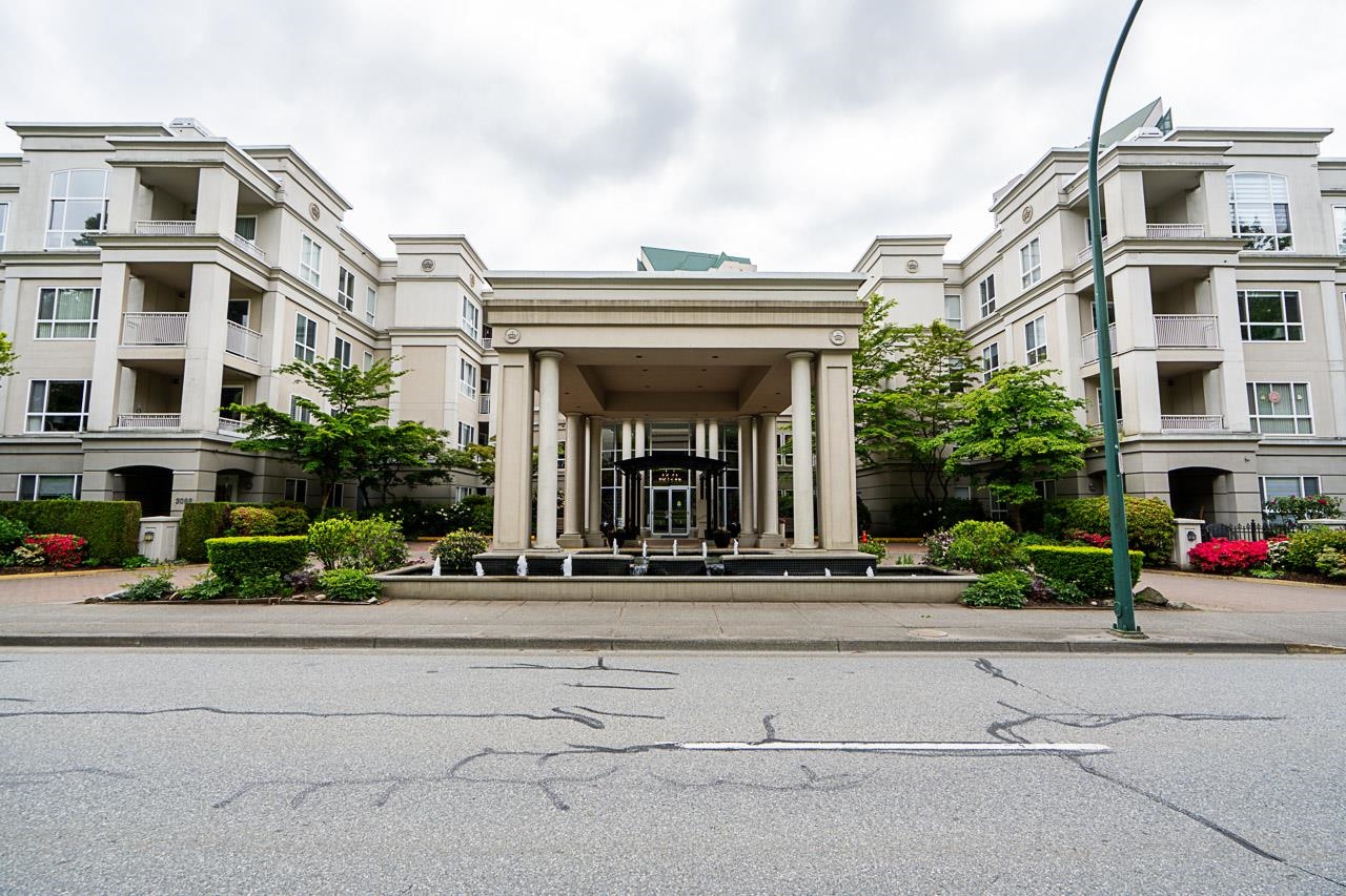 437 3098 GUILDFORD WAY, R3005930, BC,