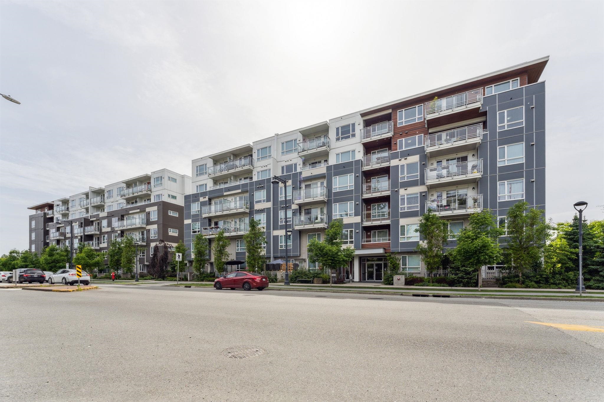 515 10603 140 STREET, R3005950, BC,