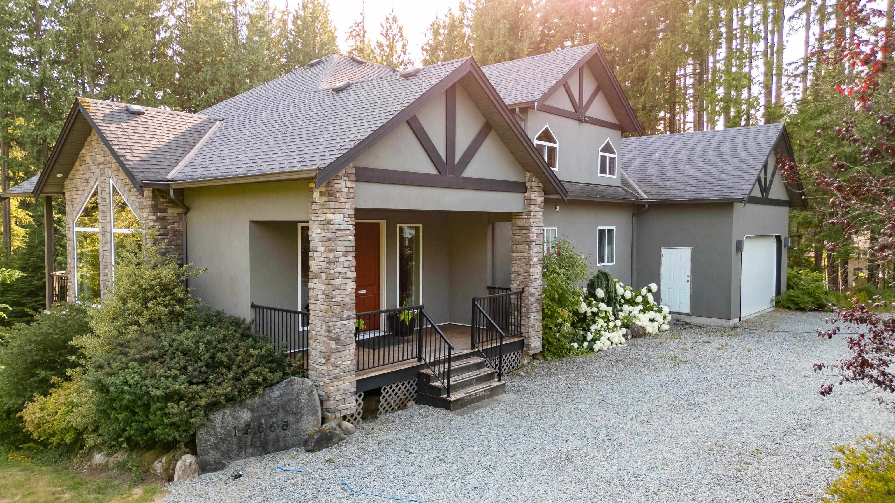 12668 CATHY CRESCENT, Mission BC V4S 1C8, R3006050, BC,