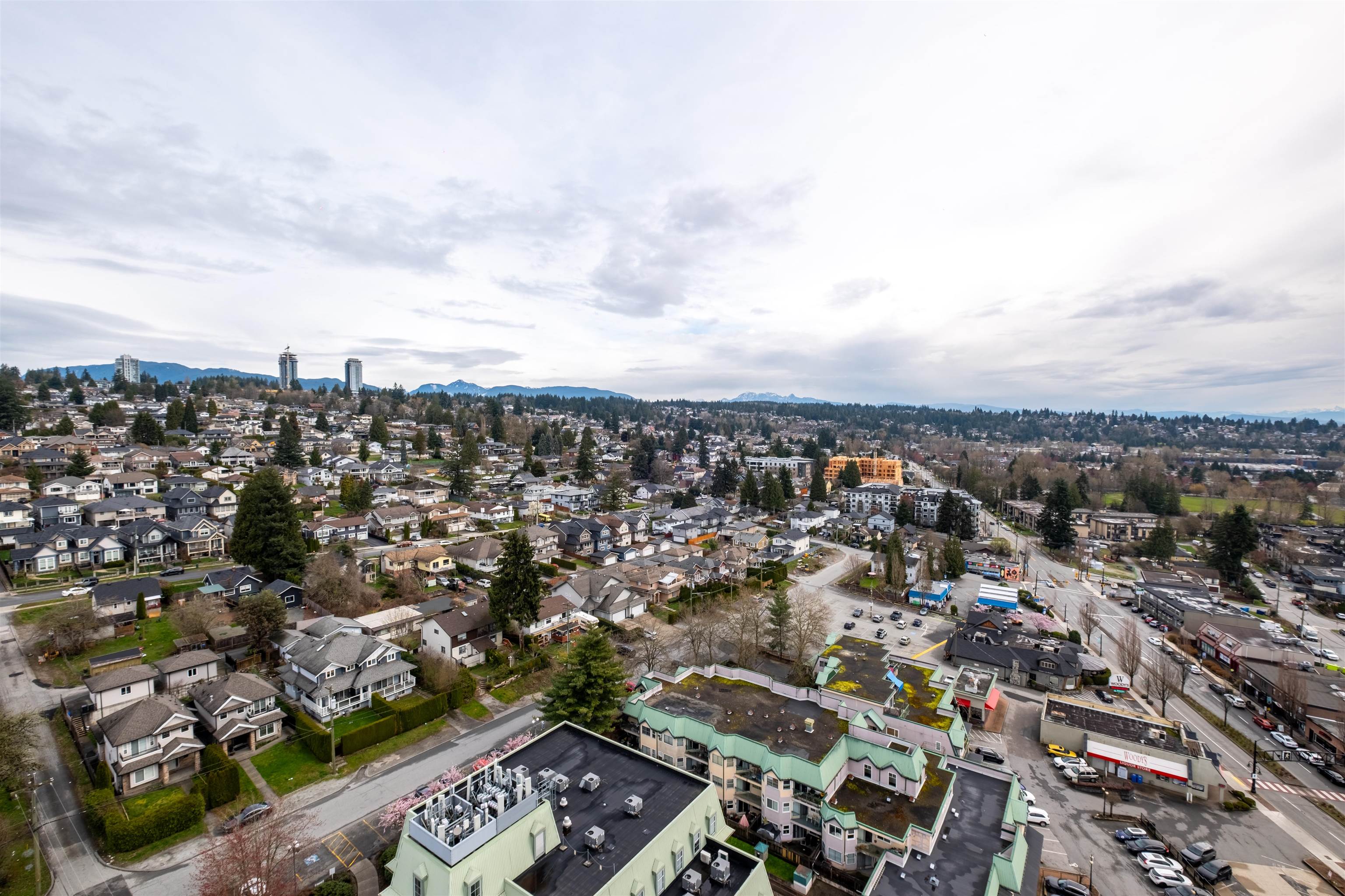 1809 901 LOUGHEED HIGHWAY, R3006170, BC,