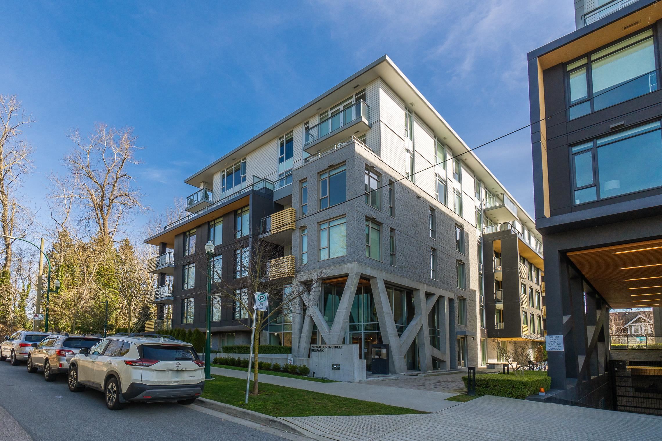 105 7428 ALBERTA STREET, R3006176, BC,