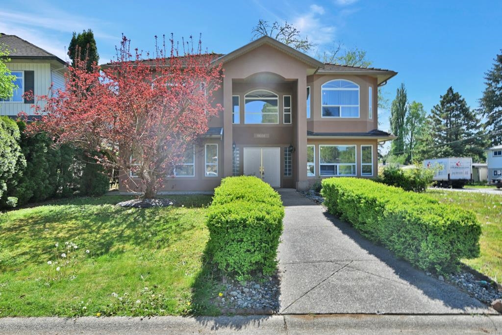21008 BARKER AVENUE, Maple Ridge BC V2X 8R6, R3006364, BC,
