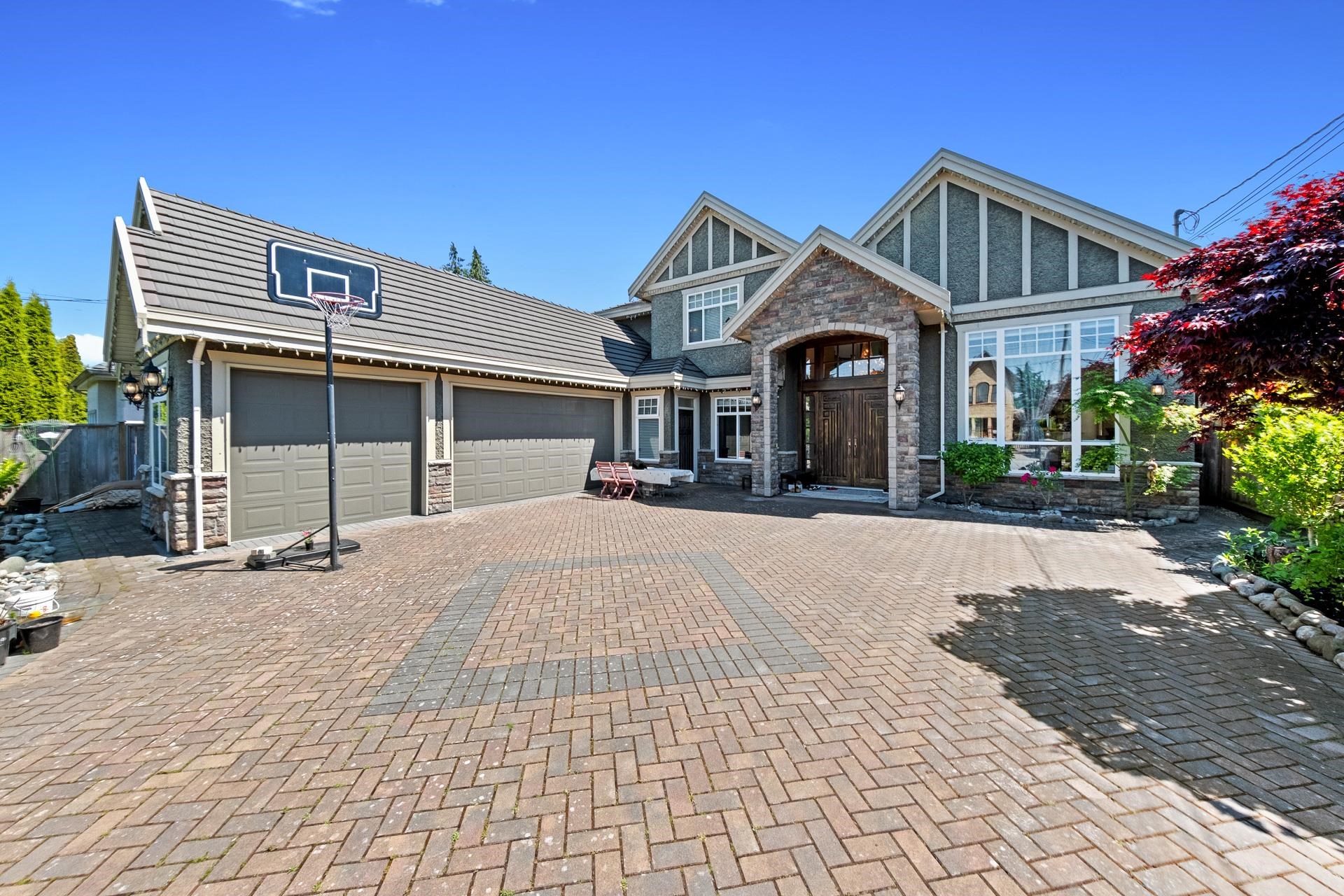 7428 MONTANA ROAD, Richmond BC V7C 2K8, R3006425, BC,