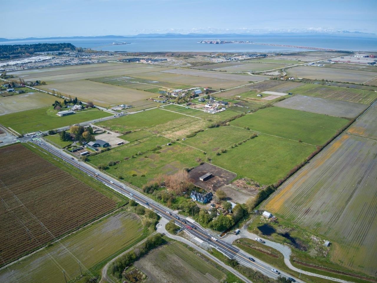 2975 53RD STREET, Delta BC V4L 2N5, R3006433, BC,