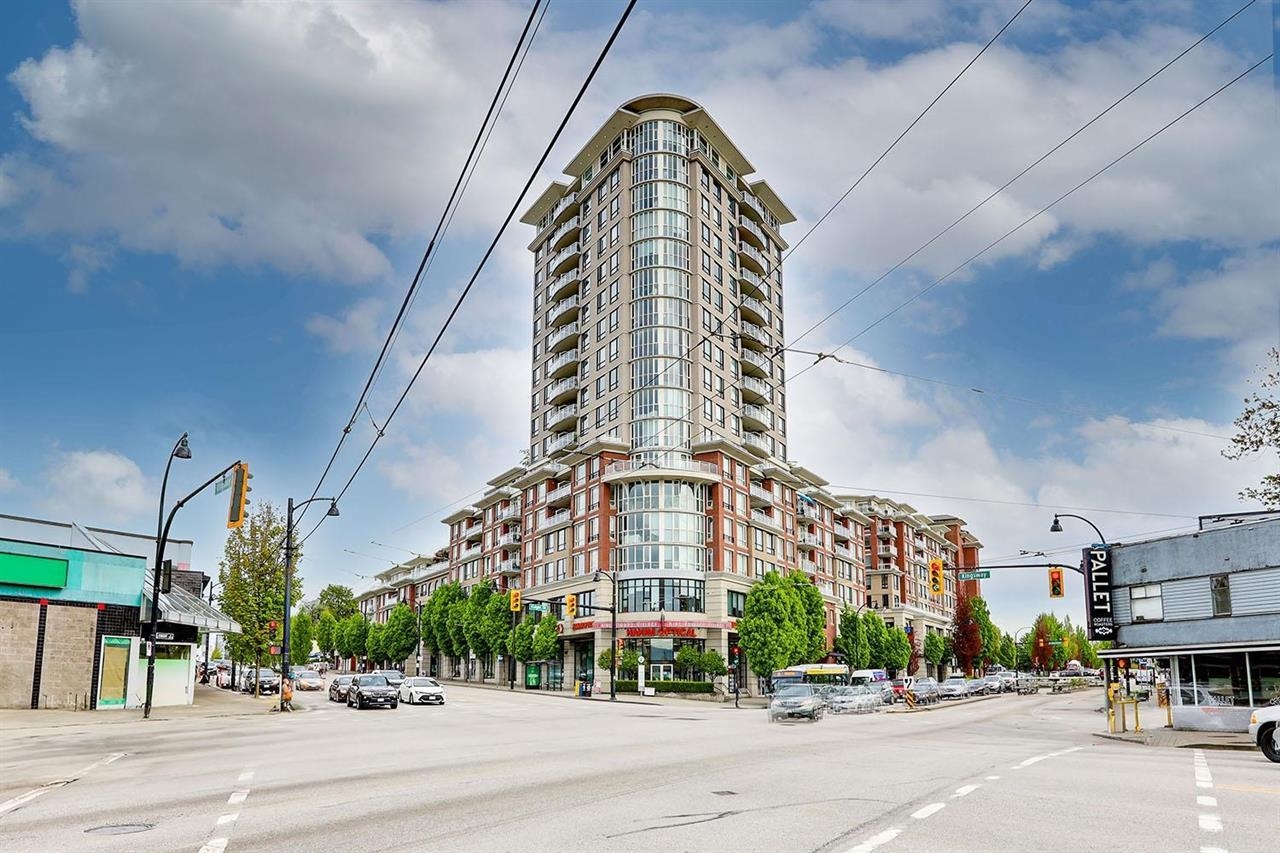 1304 4028 KNIGHT STREET, R3006606, BC,