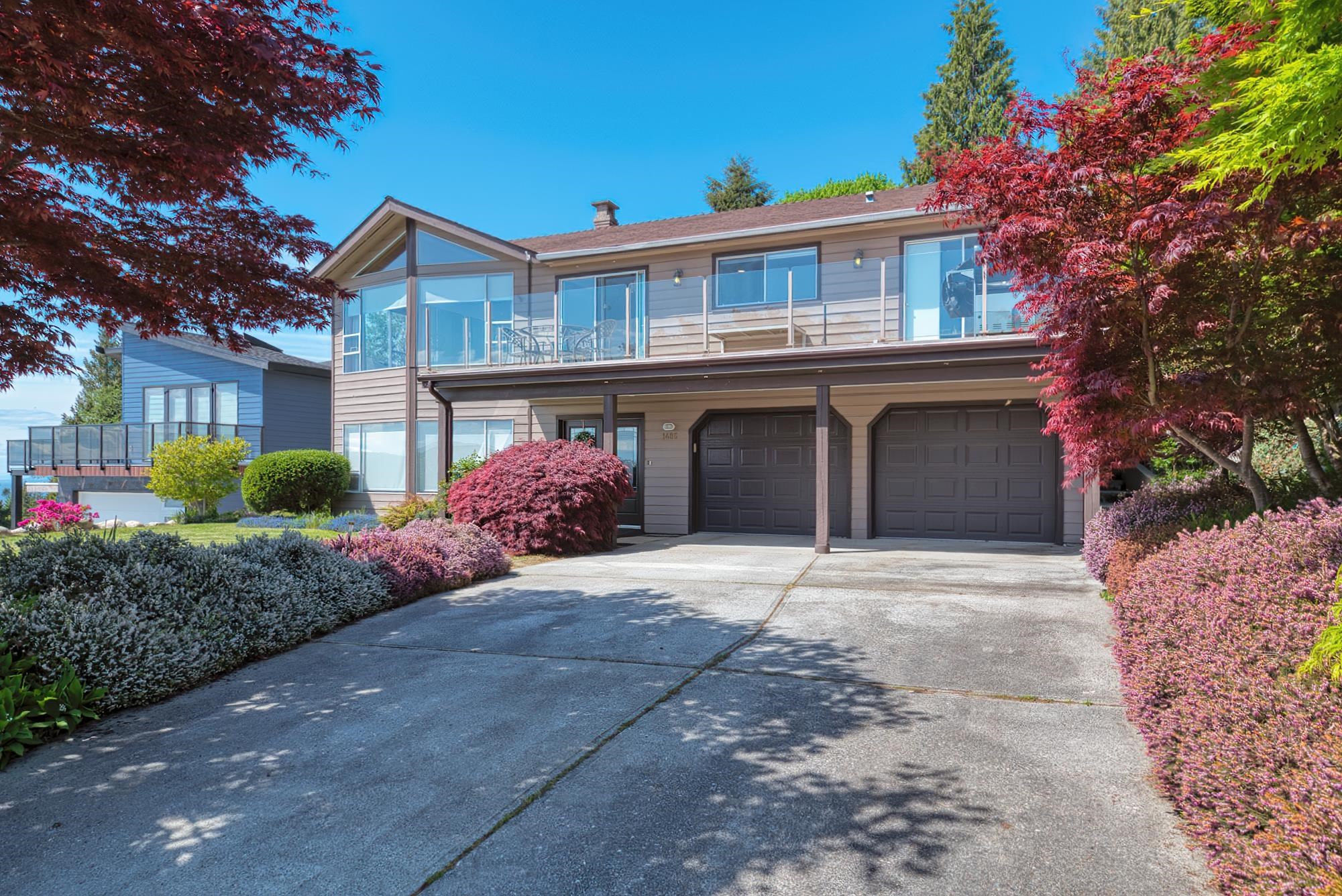 1486 BONNIEBROOK HEIGHTS ROAD, Gibsons BC V0N 1V5, R3006745, BC,