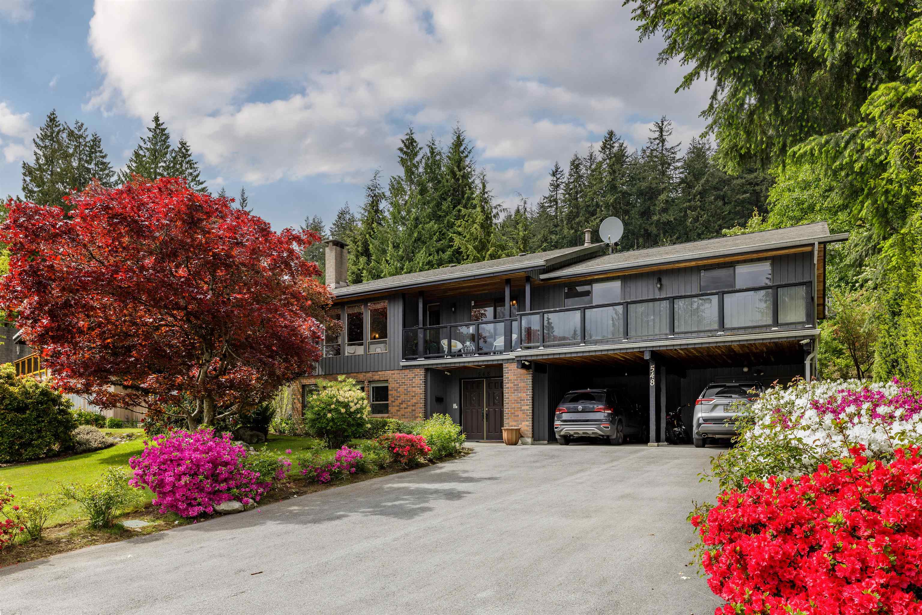 548 E BRAEMAR ROAD, North Vancouver BC V7N 1R3, R3006987, BC,