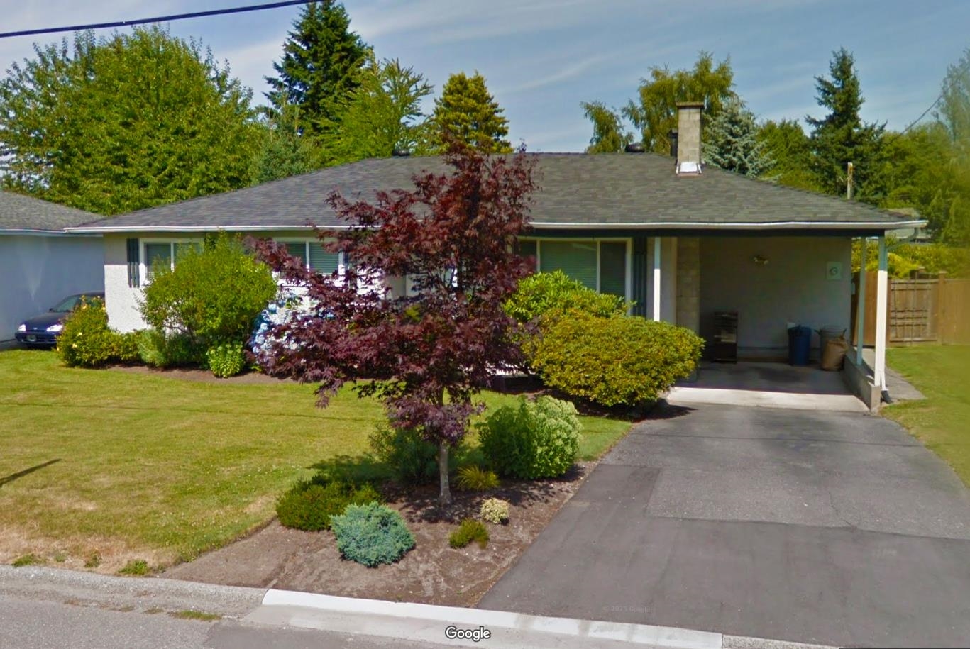8232 WADHAM DRIVE, Delta BC V4C 4E2, R3007013, BC,