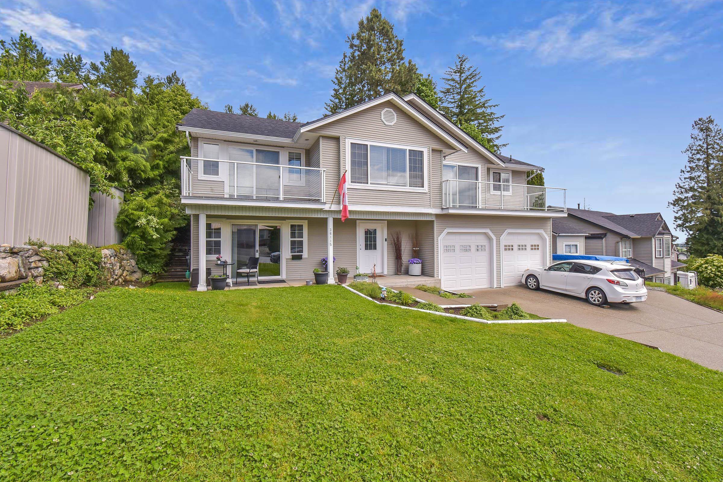 36115 MARSHALL ROAD, Abbotsford BC V3G 2W9, R3007048, BC,