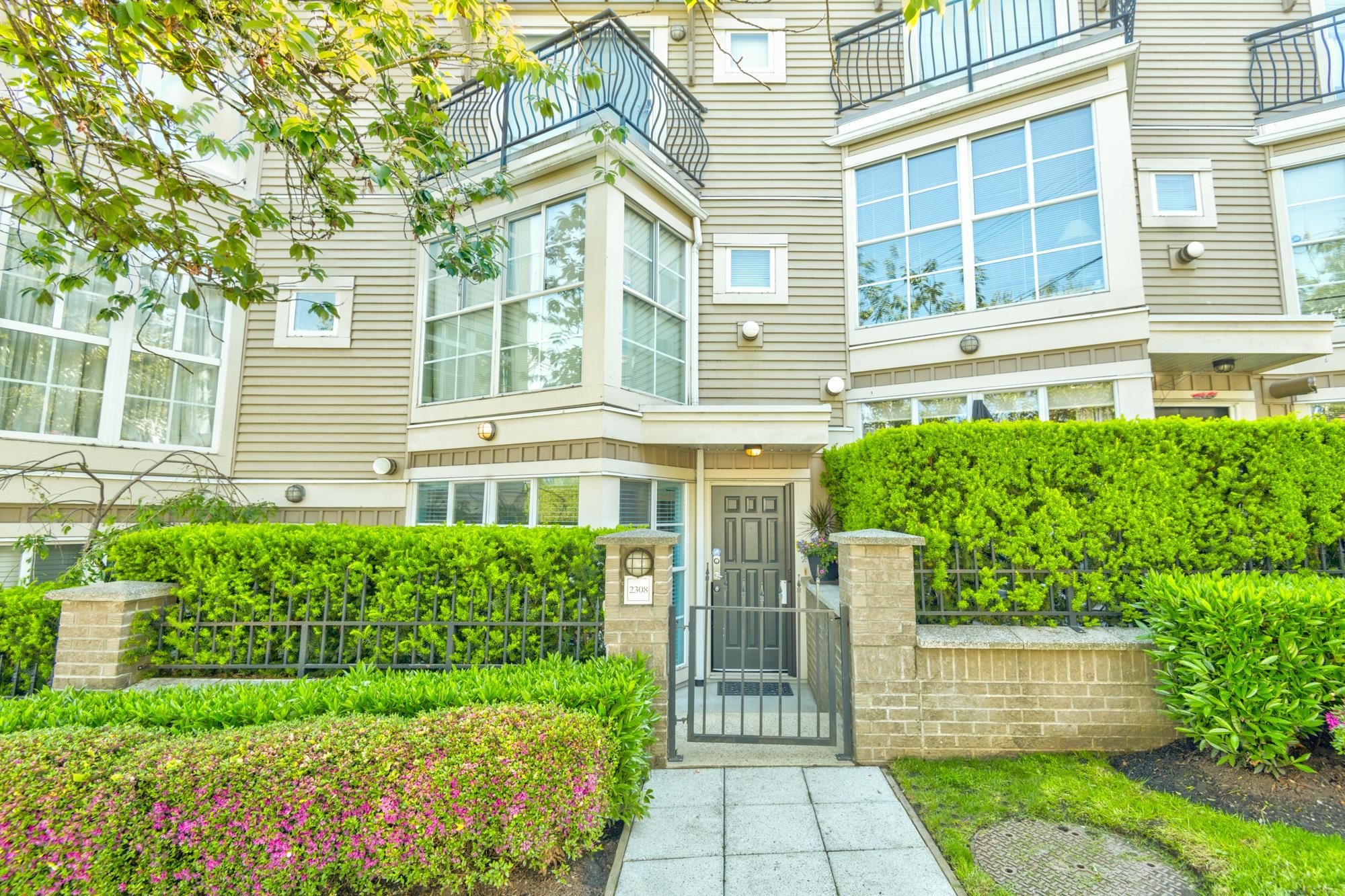 2308 HEATHER STREET, Vancouver BC V5Z 4R6, R3007052, BC,