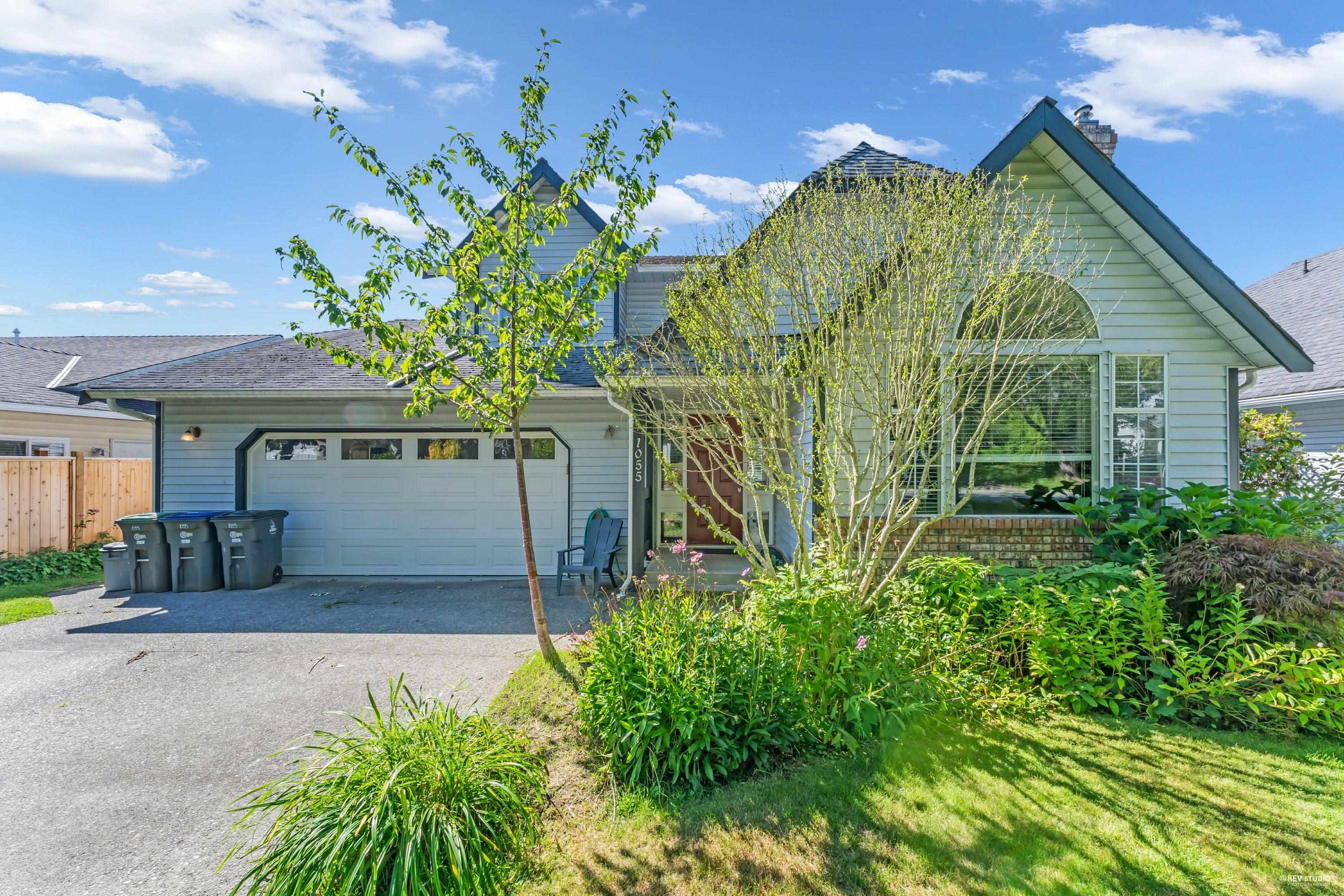 1055 163A STREET, Surrey BC V4A 8B3, R3007079, BC,