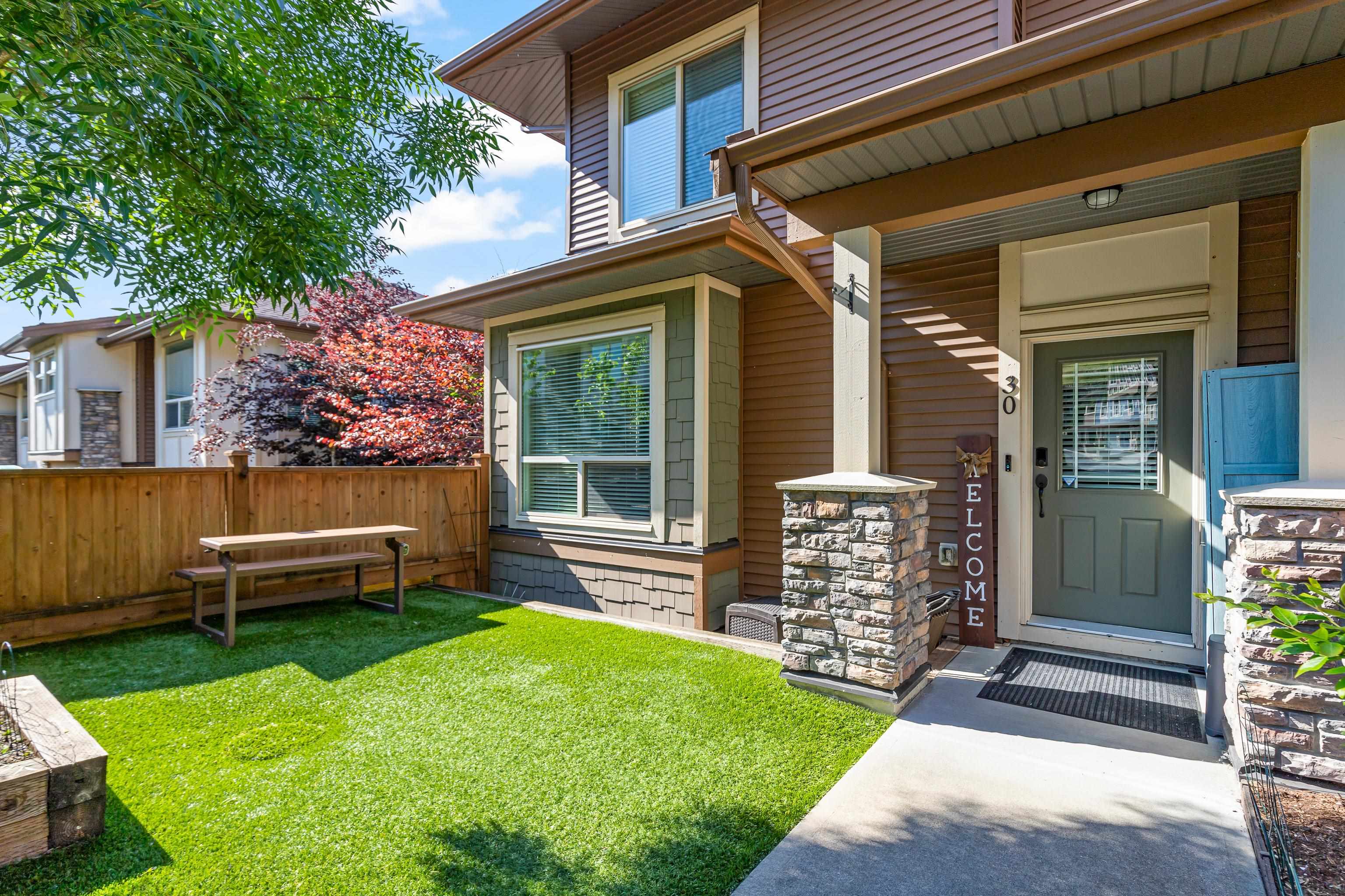 30 10480 248 STREET, R3007213, BC,