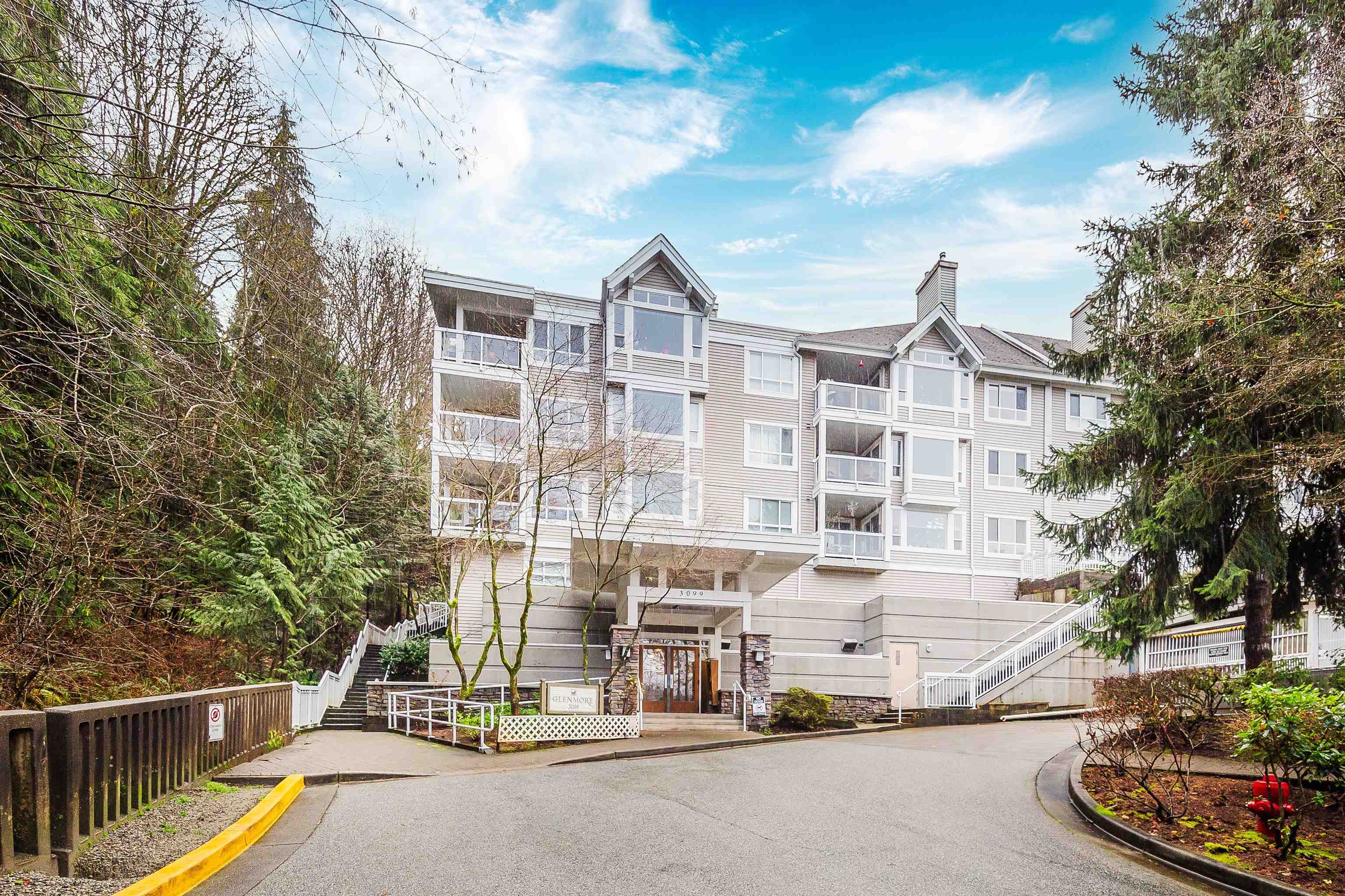 107 3099 TERRAVISTA PLACE, R3007272, BC,
