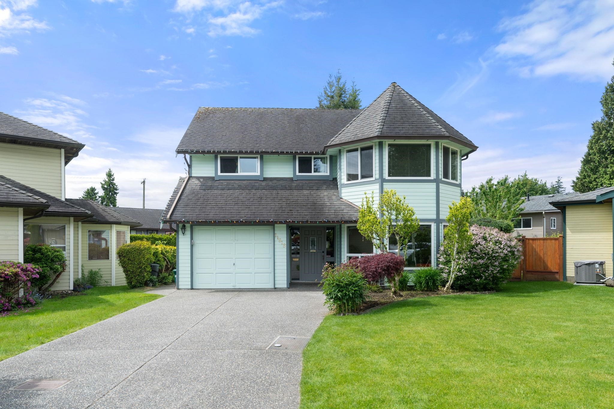 11818 WOODLYNN COURT, Delta BC V4E 3G6, R3007304, BC,