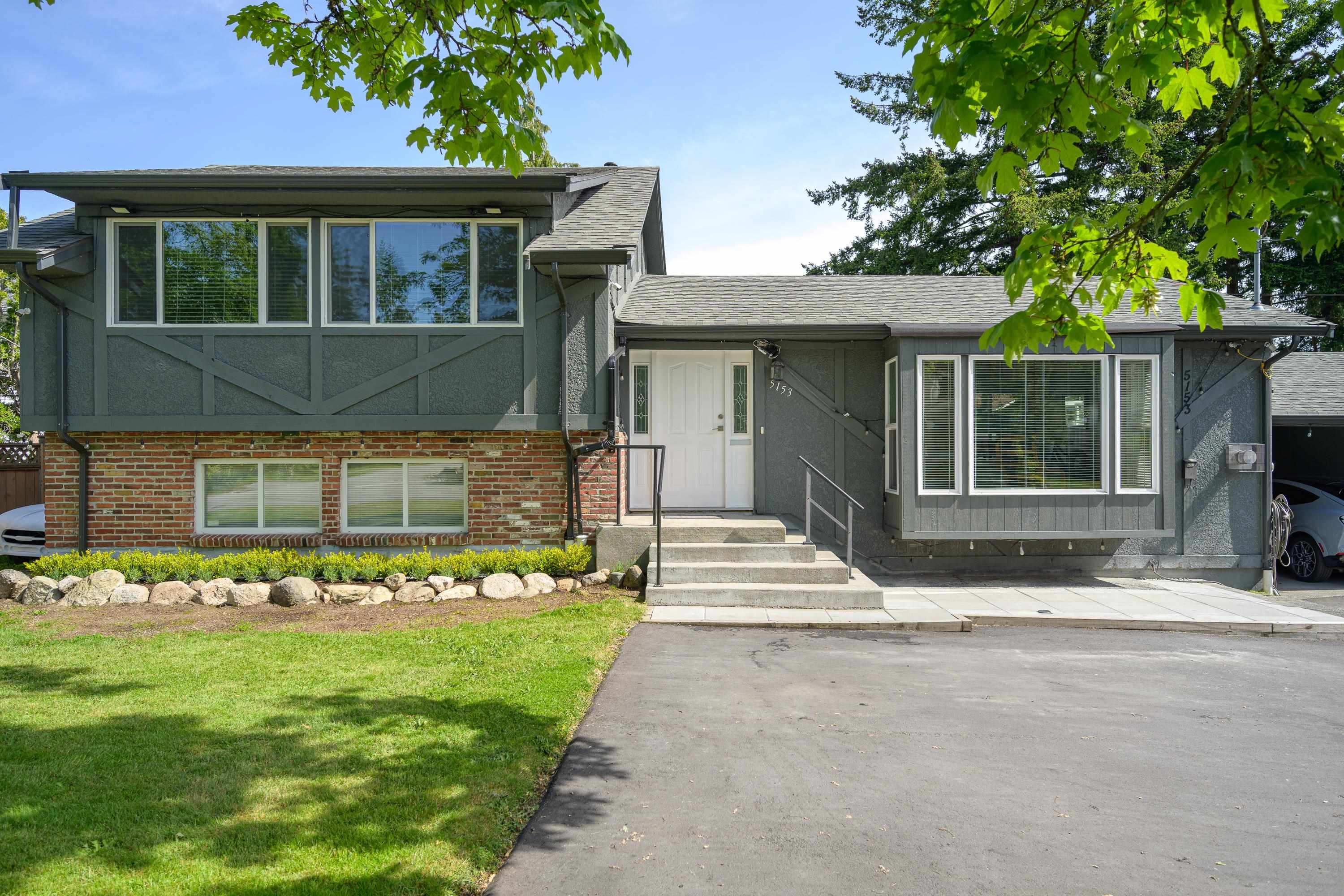 5153 CLIFF DRIVE, Delta BC V4M 2C4, R3007554, BC,