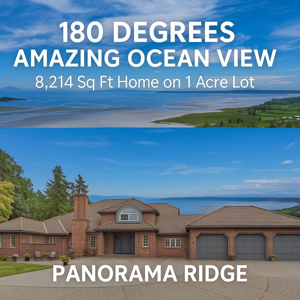5455 120 STREET, Delta BC V4E 2A1, R3007679, BC,