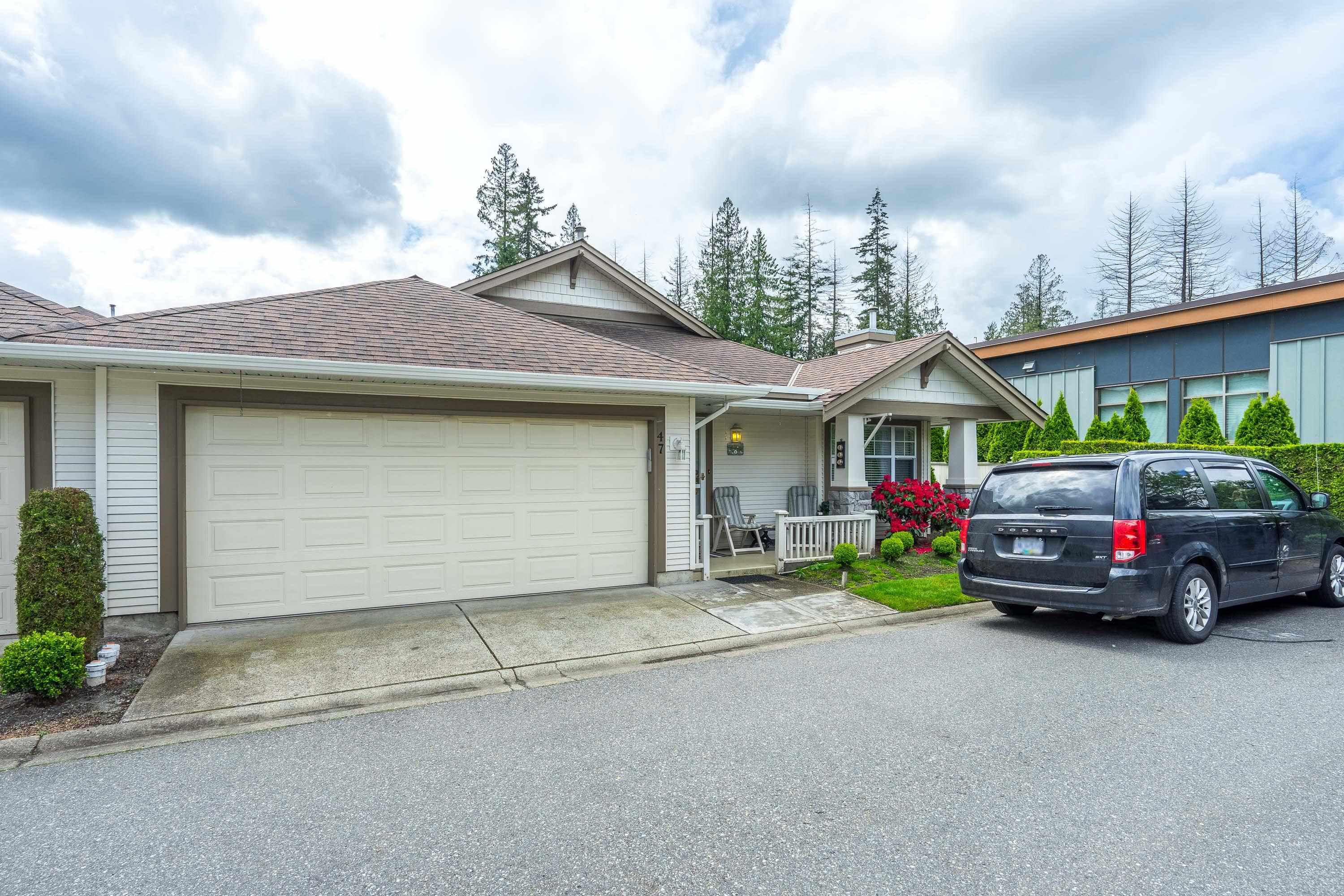 47 20751 87 AVENUE, R3007758, BC,