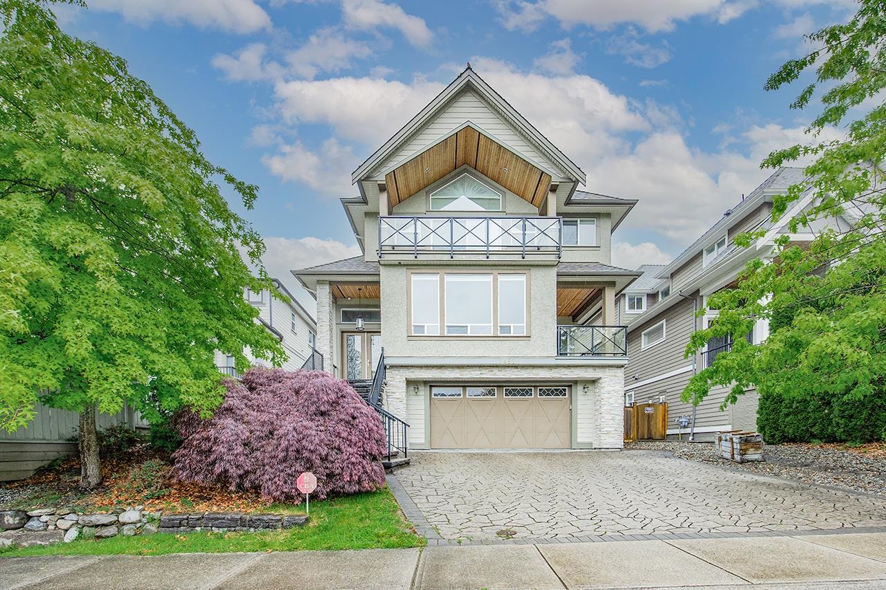 3483 WALES AVENUE, Coquitlam BC V3E 0K5, R3007993, BC,