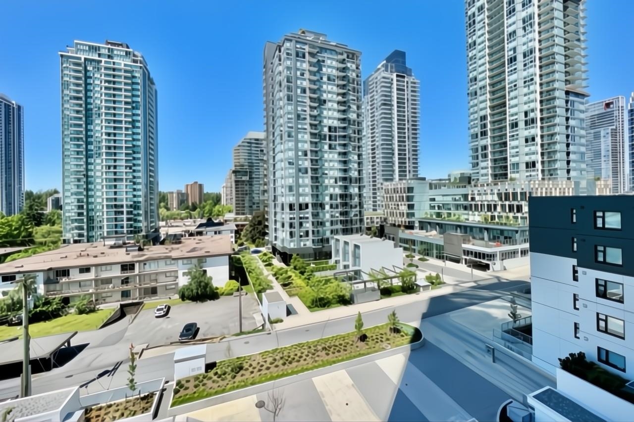 608 6537 TELFORD AVENUE, R3008039, BC,