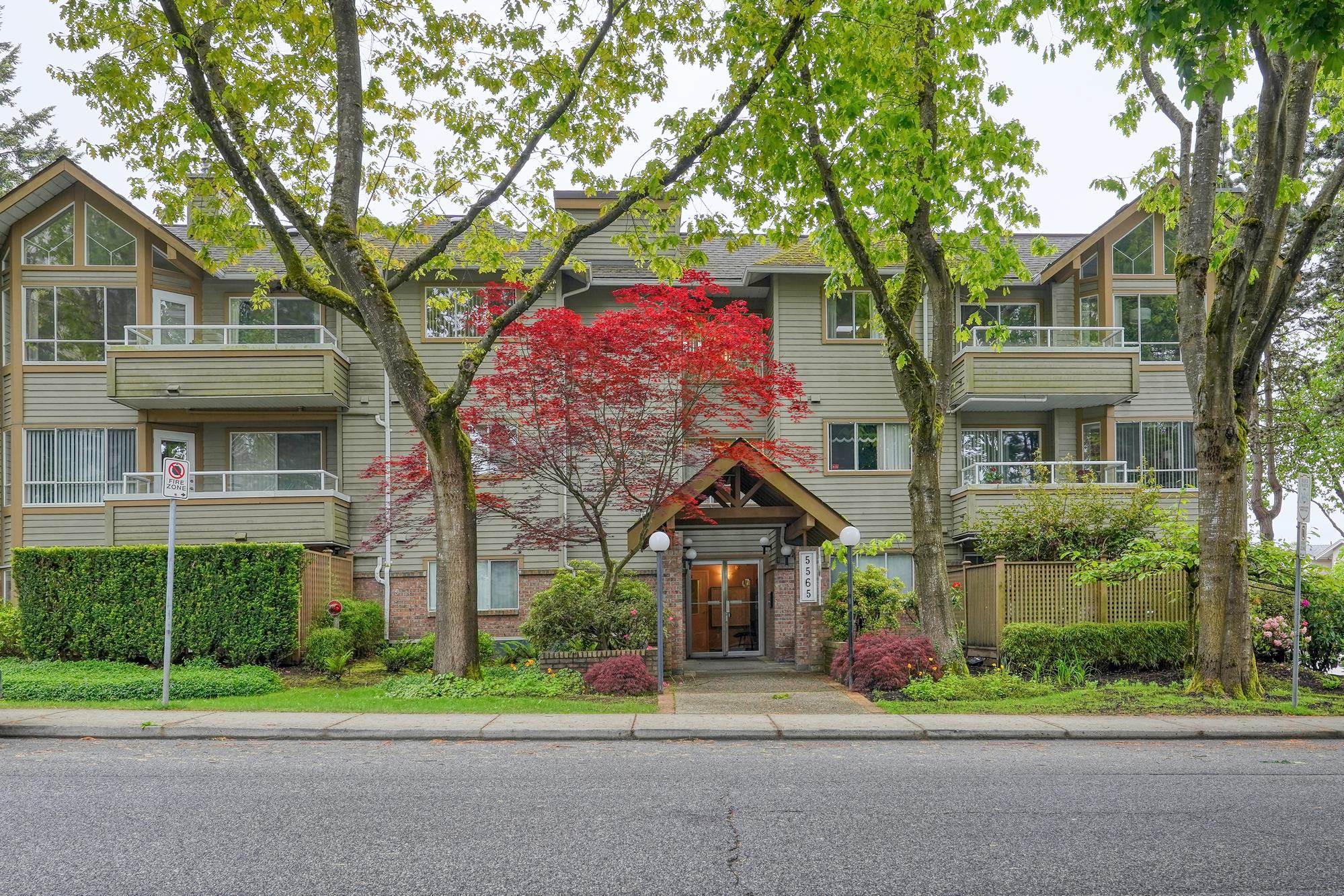 307 5565 INMAN AVENUE, R3008051, BC,