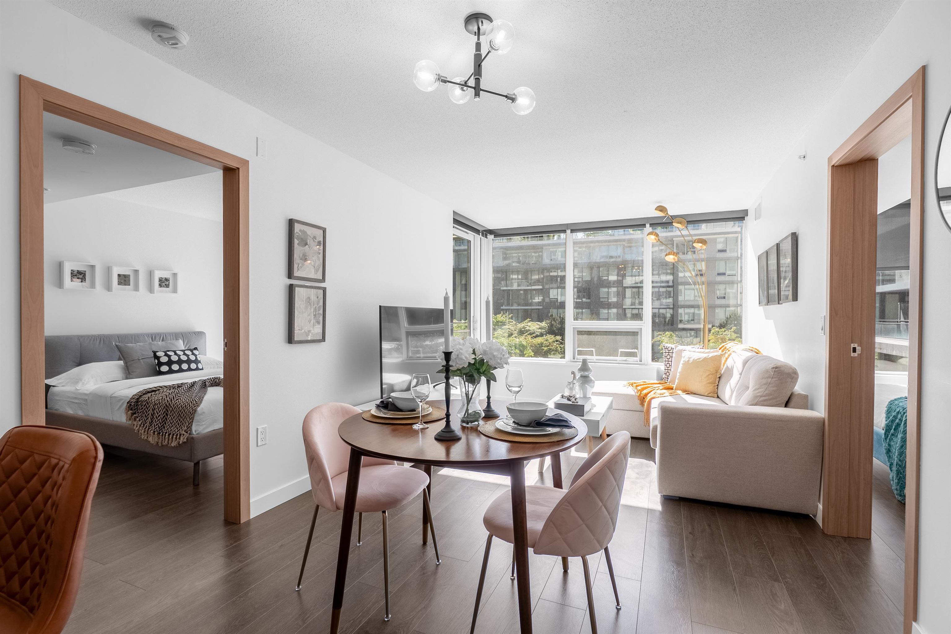 603 3233 KETCHESON ROAD, R3008234, BC,