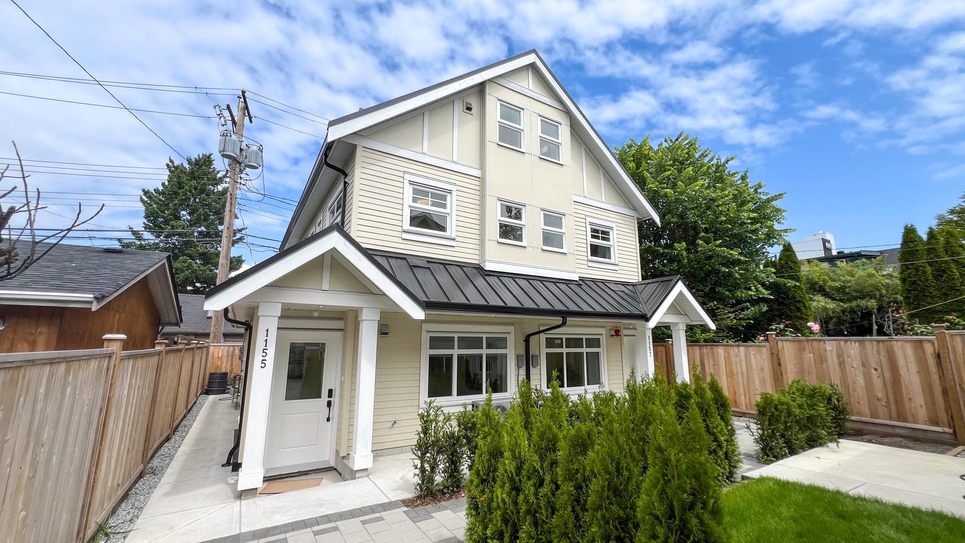 1155 KEEFER STREET, Vancouver BC V6A 1Z2, R3008248, BC,
