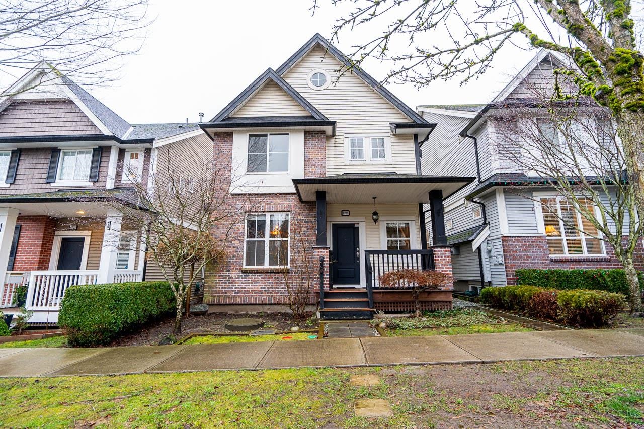 6733 193A STREET, Surrey BC V4N 0B8, R3008351, BC,